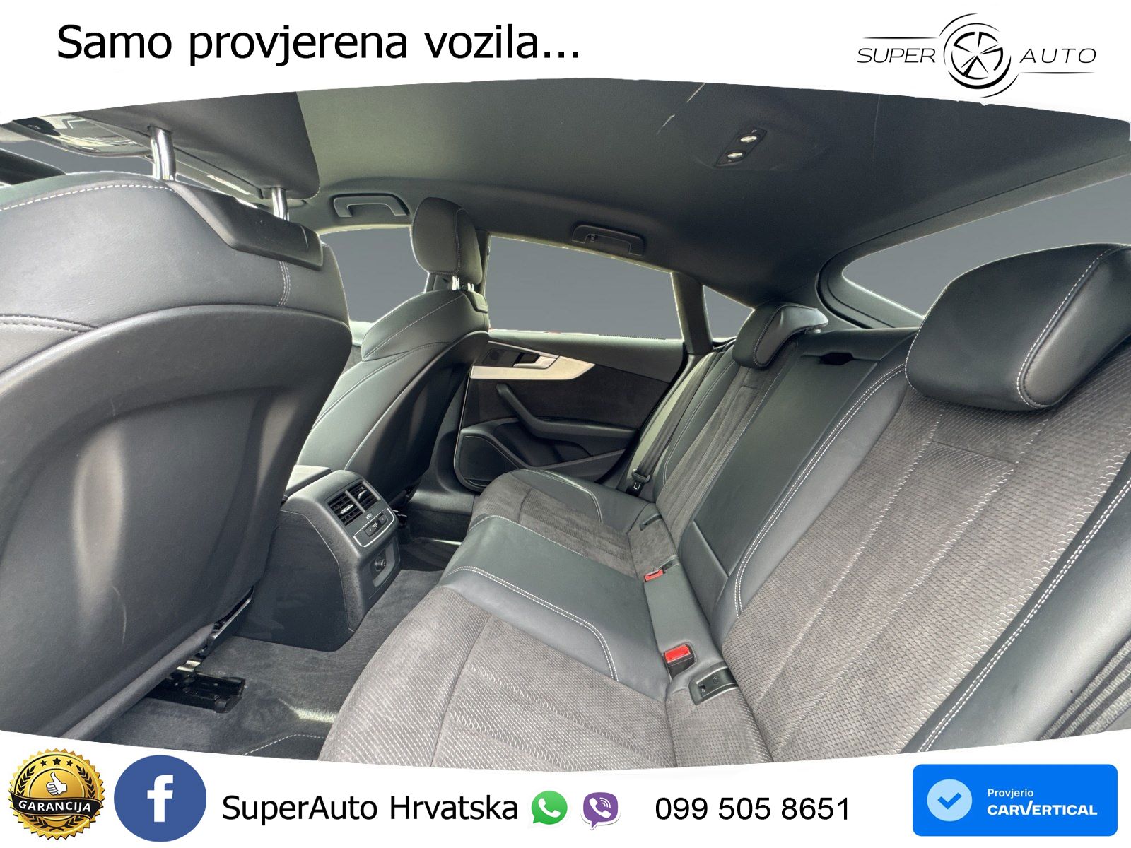 Audi A5 Sportback 45 TFSI (245 KS) quattro ultra S tronic S line