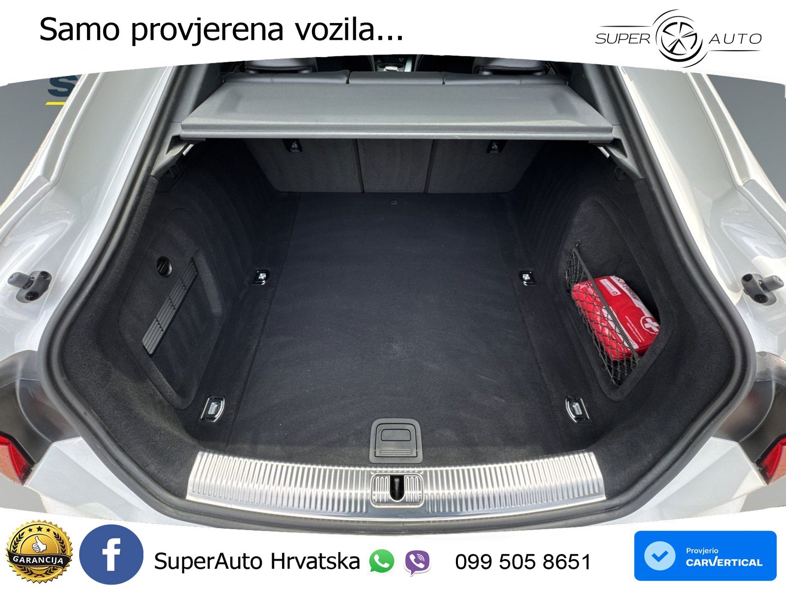 Audi A5 Sportback 45 TFSI (245 KS) quattro ultra S tronic S line