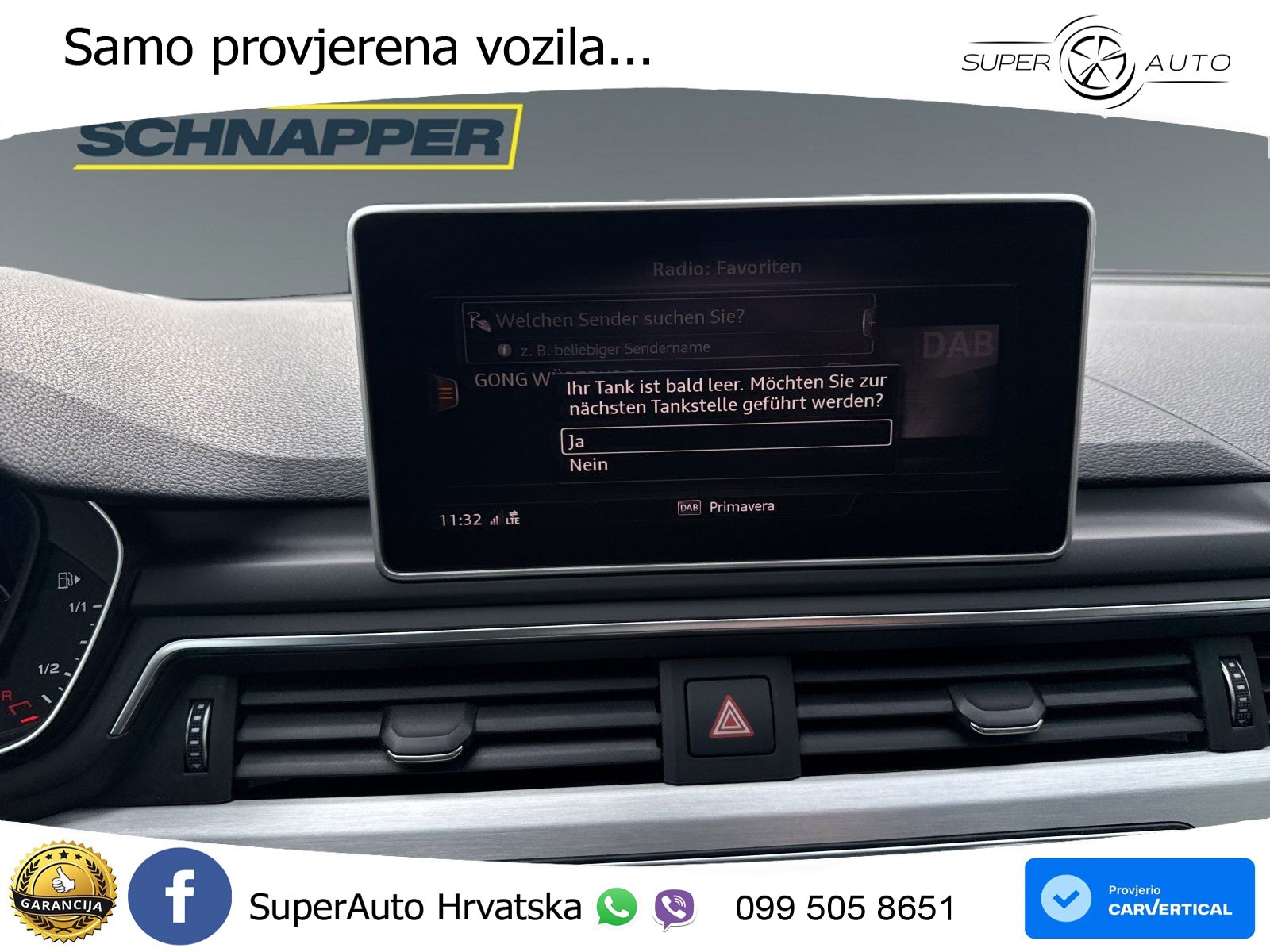 Audi A5 Sportback 45 TFSI (245 KS) quattro ultra S tronic S line
