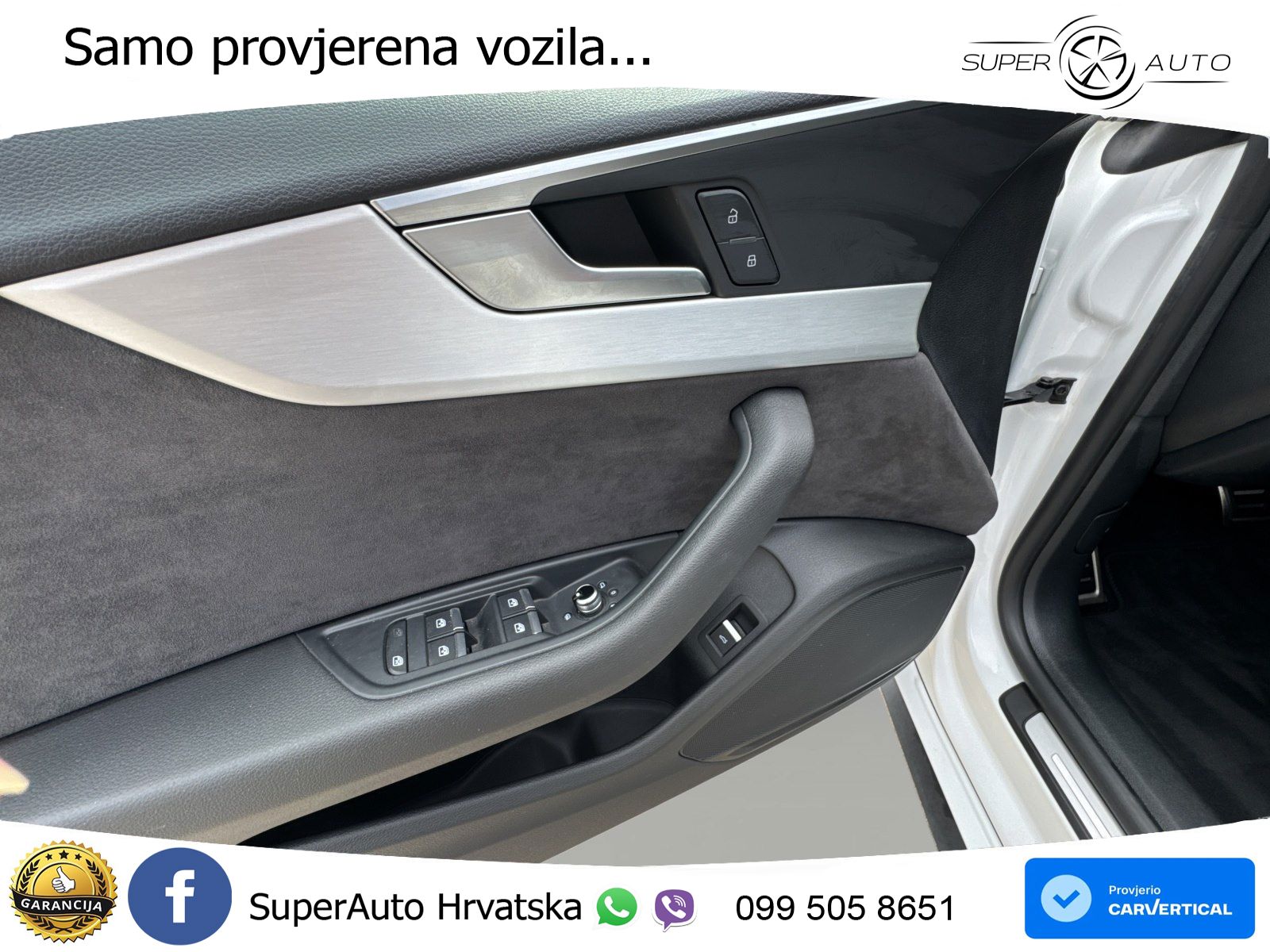 Audi A5 Sportback 45 TFSI (245 KS) quattro ultra S tronic S line