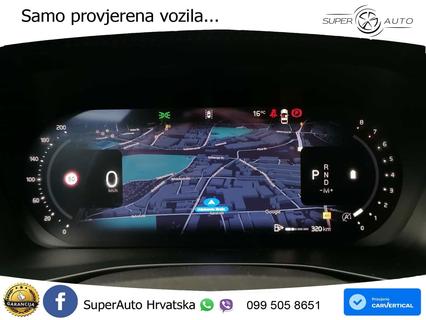 Volvo XC40 2.0 B3 163 KS Automatic