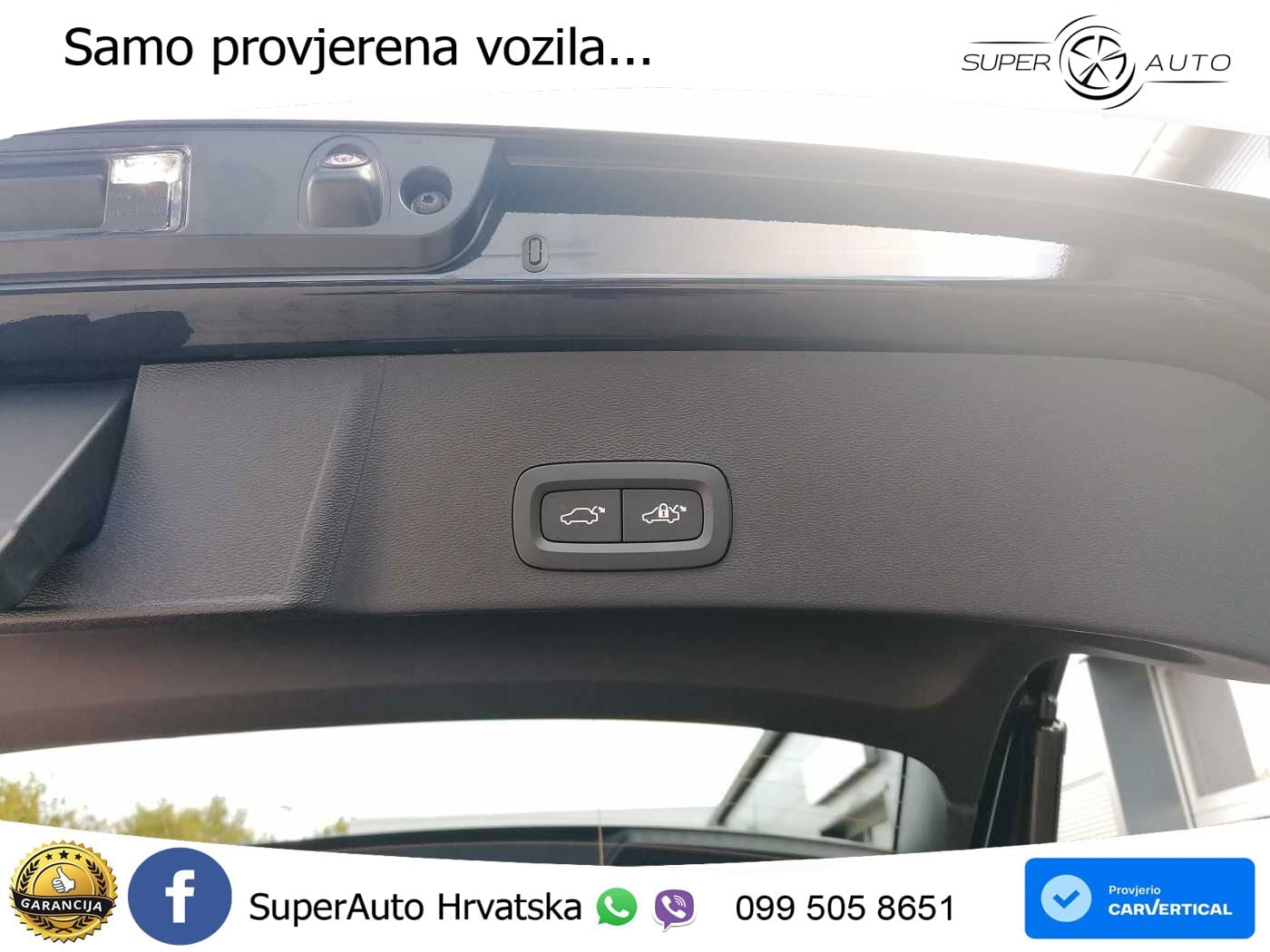 Volvo XC40 2.0 B3 163 KS Automatic