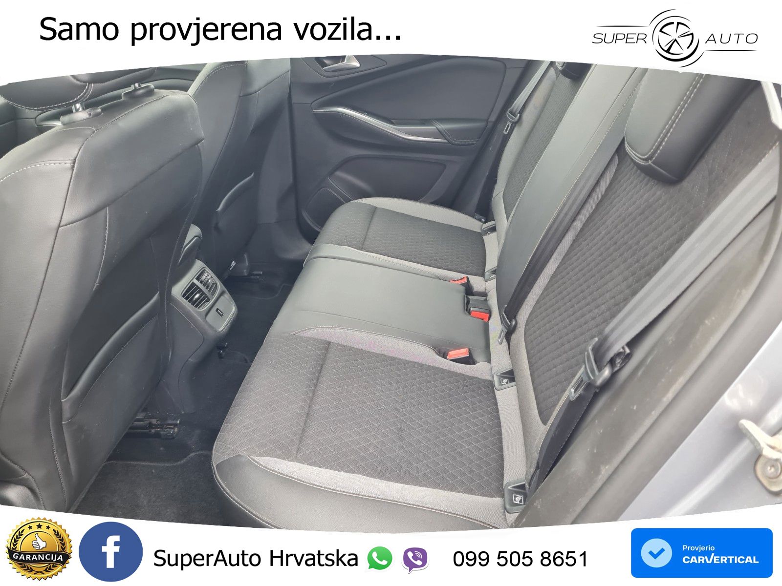 Opel Grandland X 1.5d (130 KS) Automatic Business