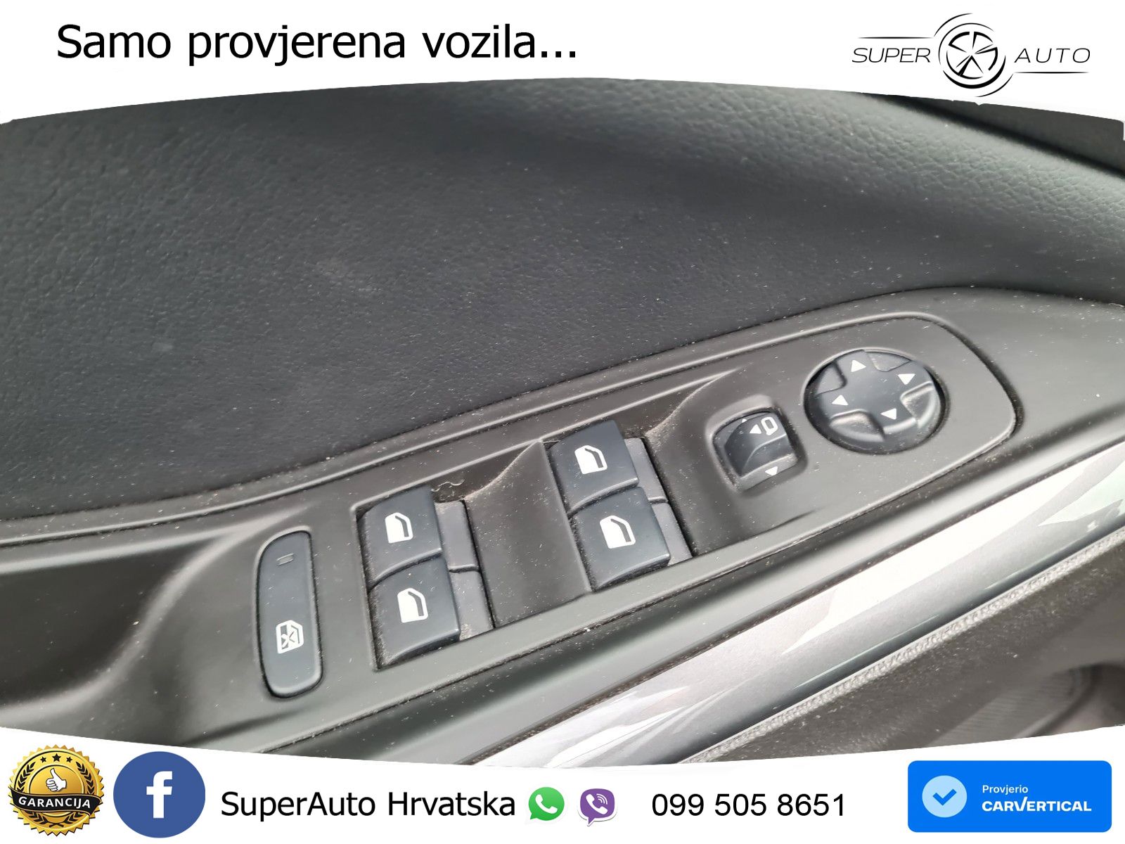 Opel Grandland X 1.5d (130 KS) Automatic Business