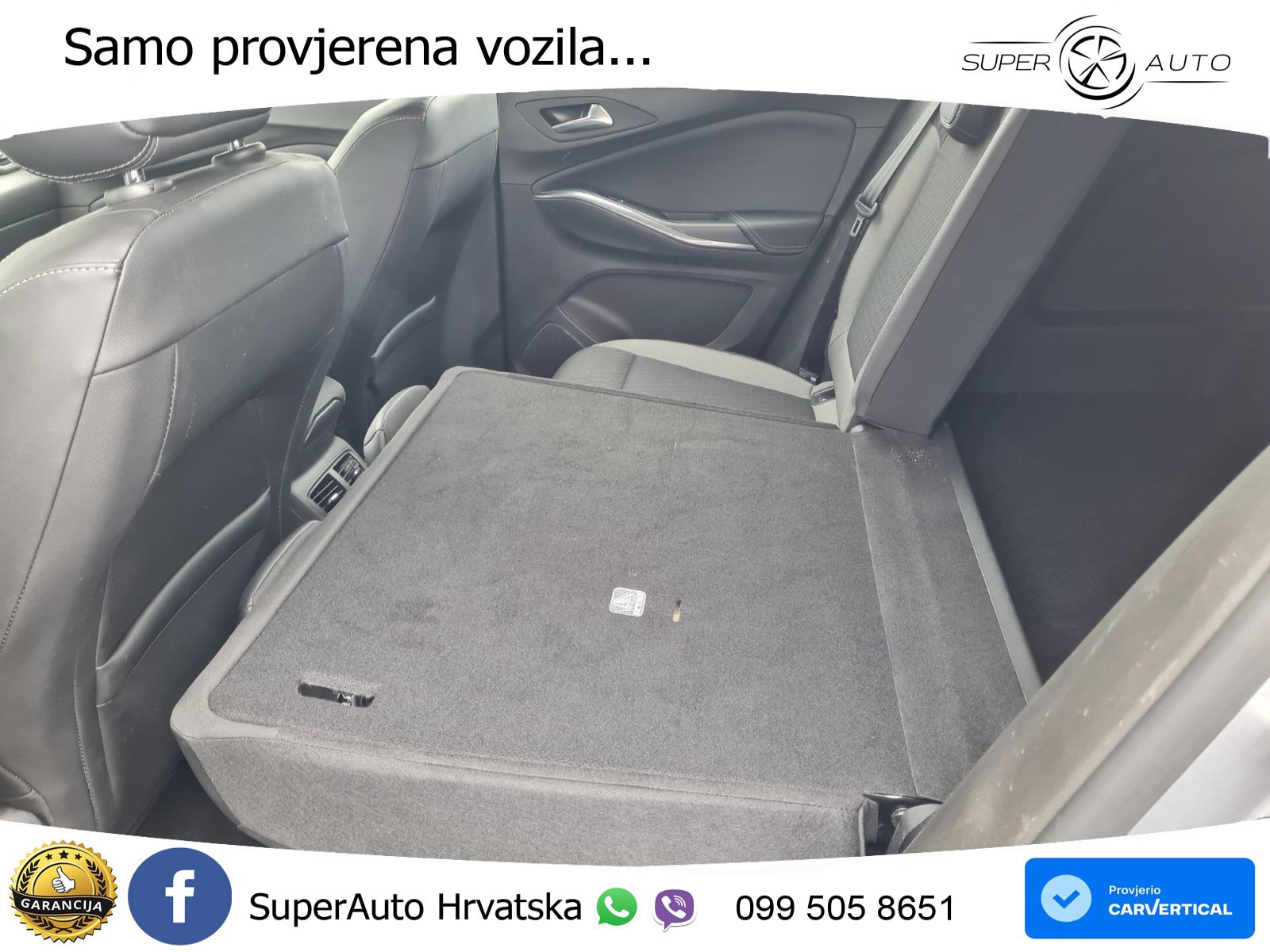 Opel Grandland X 1.5d (130 KS) Automatic Business