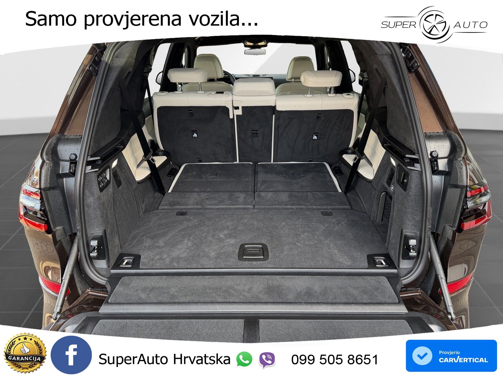 BMW X7 40d (352 KS) xDrive Steptronic M Sport LED+GR SJED+ACC