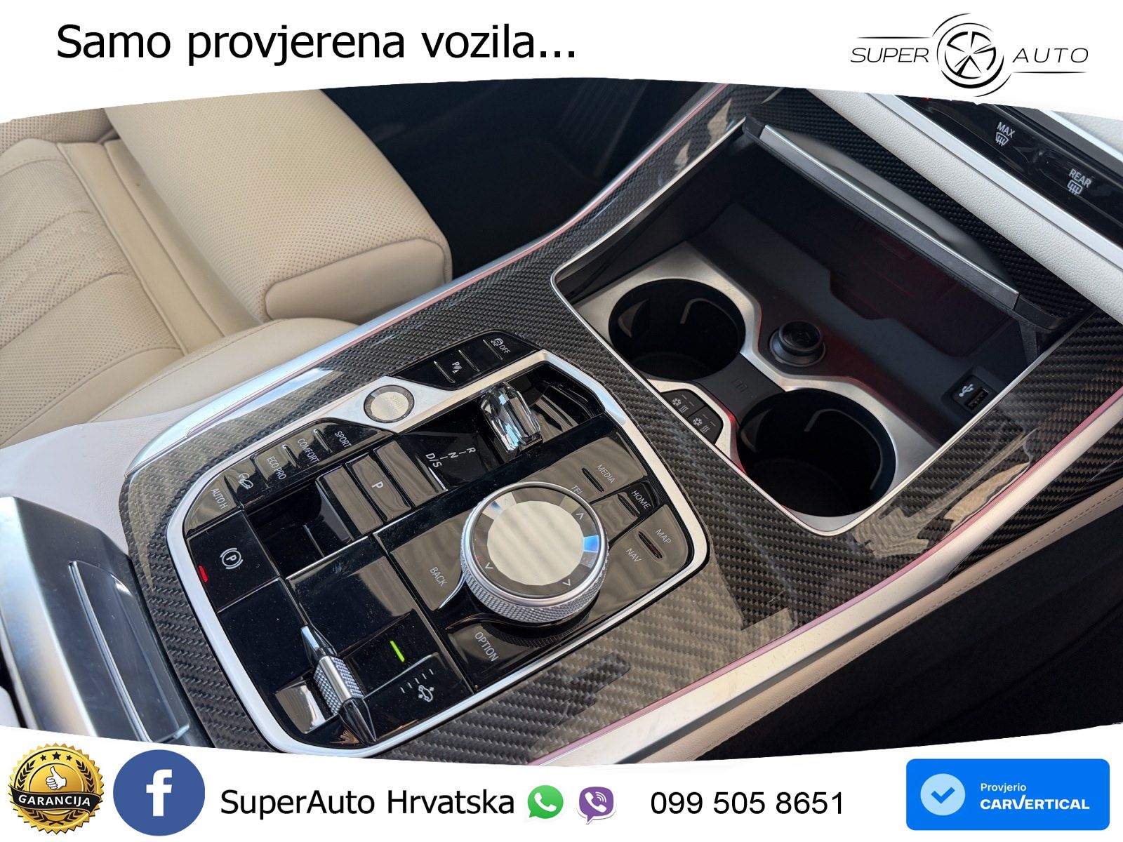 BMW X7 40d (352 KS) xDrive Steptronic M Sport LED+GR SJED+ACC