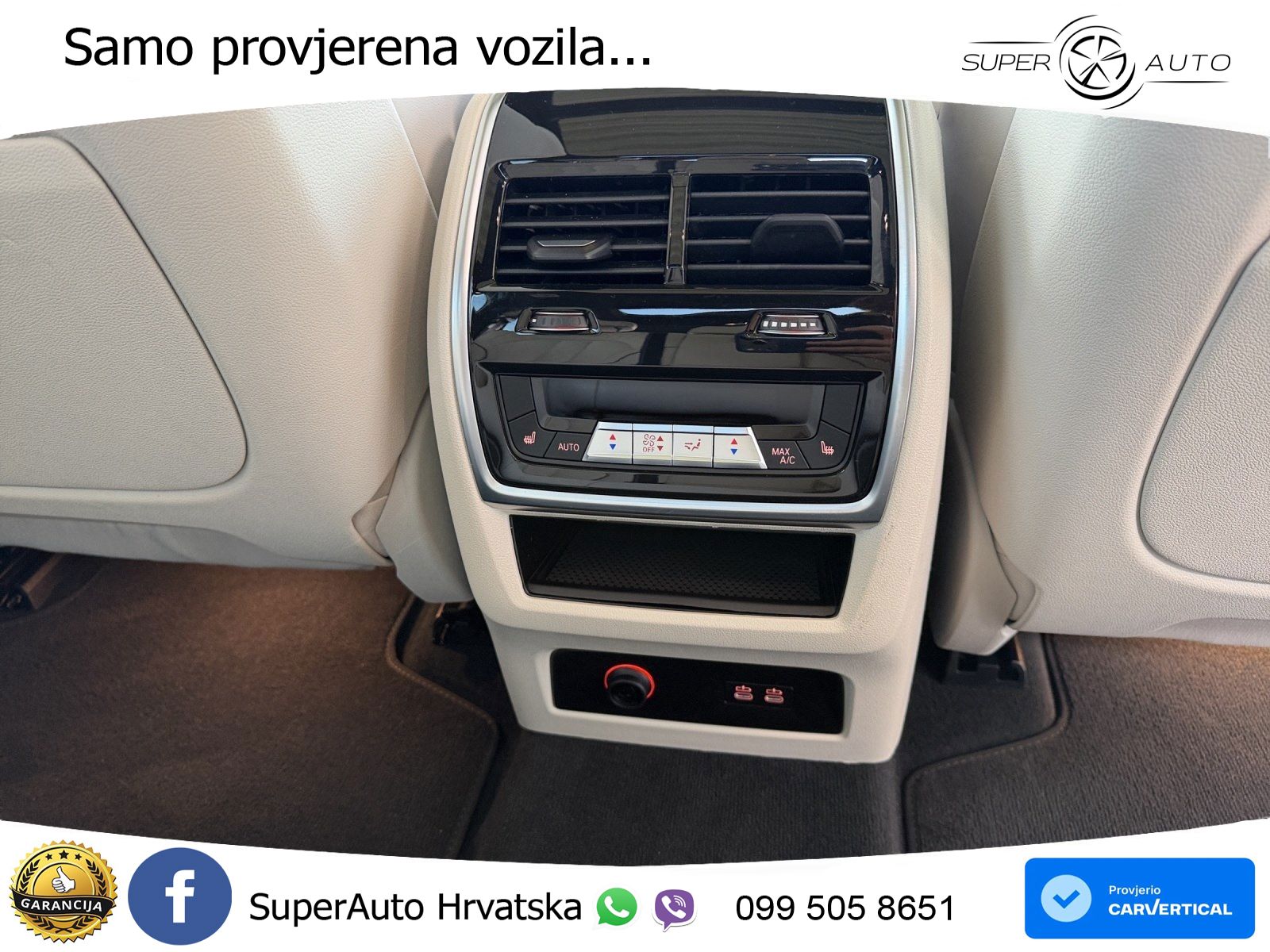 BMW X7 40d (352 KS) xDrive Steptronic M Sport LED+GR SJED+ACC