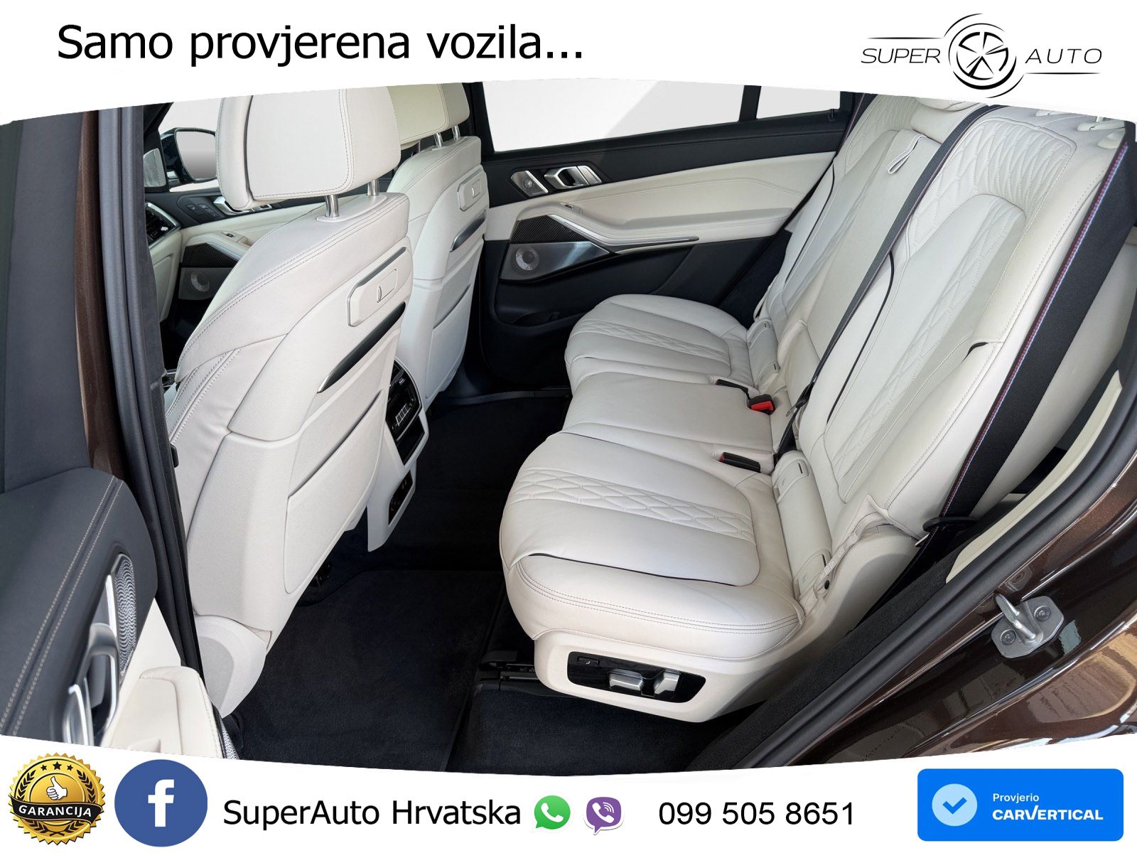 BMW X7 40d (352 KS) xDrive Steptronic M Sport LED+GR SJED+ACC