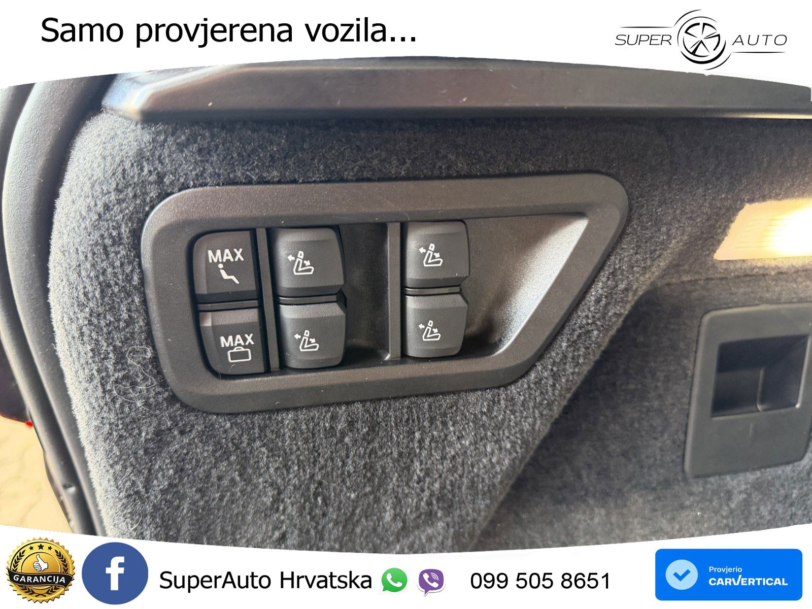 BMW X7 40d (352 KS) xDrive Steptronic M Sport LED+GR SJED+ACC
