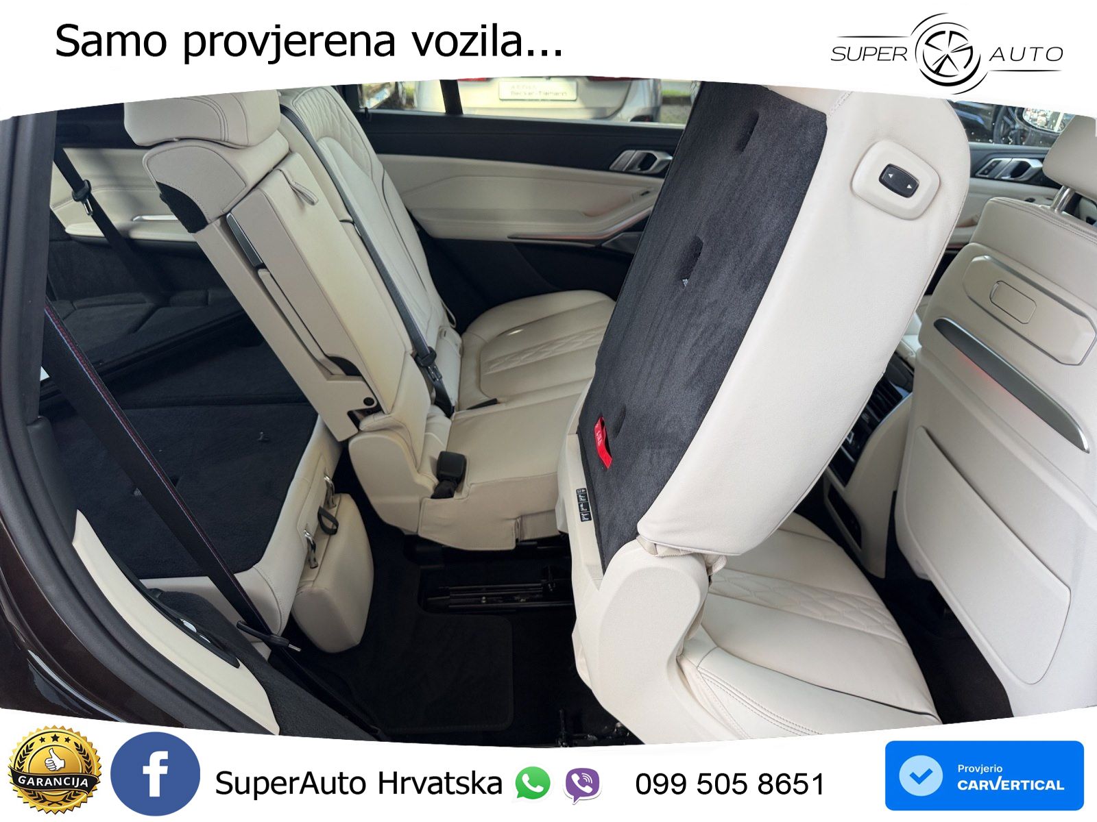 BMW X7 40d (352 KS) xDrive Steptronic M Sport LED+GR SJED+ACC