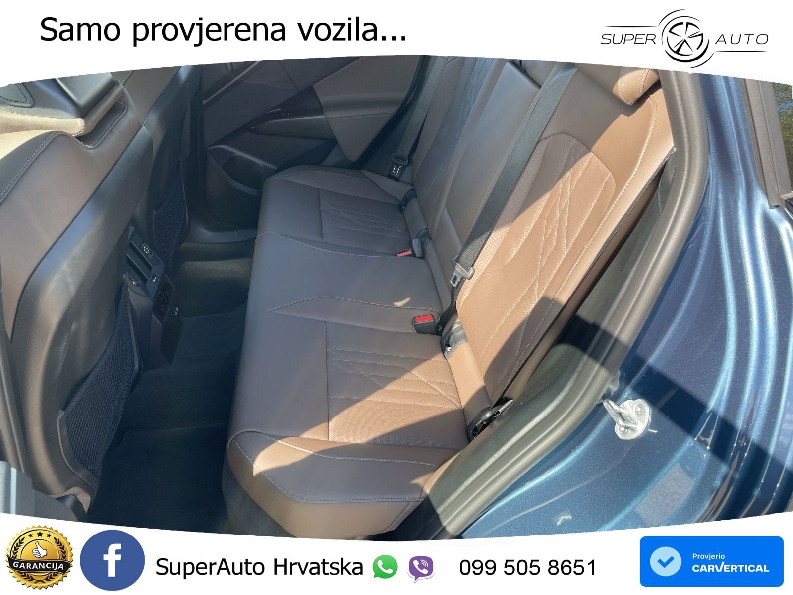 BMW X3 20d xDrive Steptronic M Sport