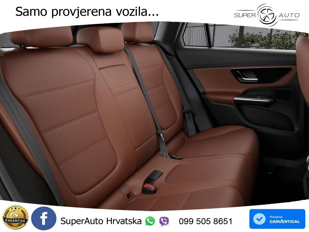 Mercedes GLC 220d (197 KS) 4MATIC 9G-TRONIC LED+GR SJED+ACC