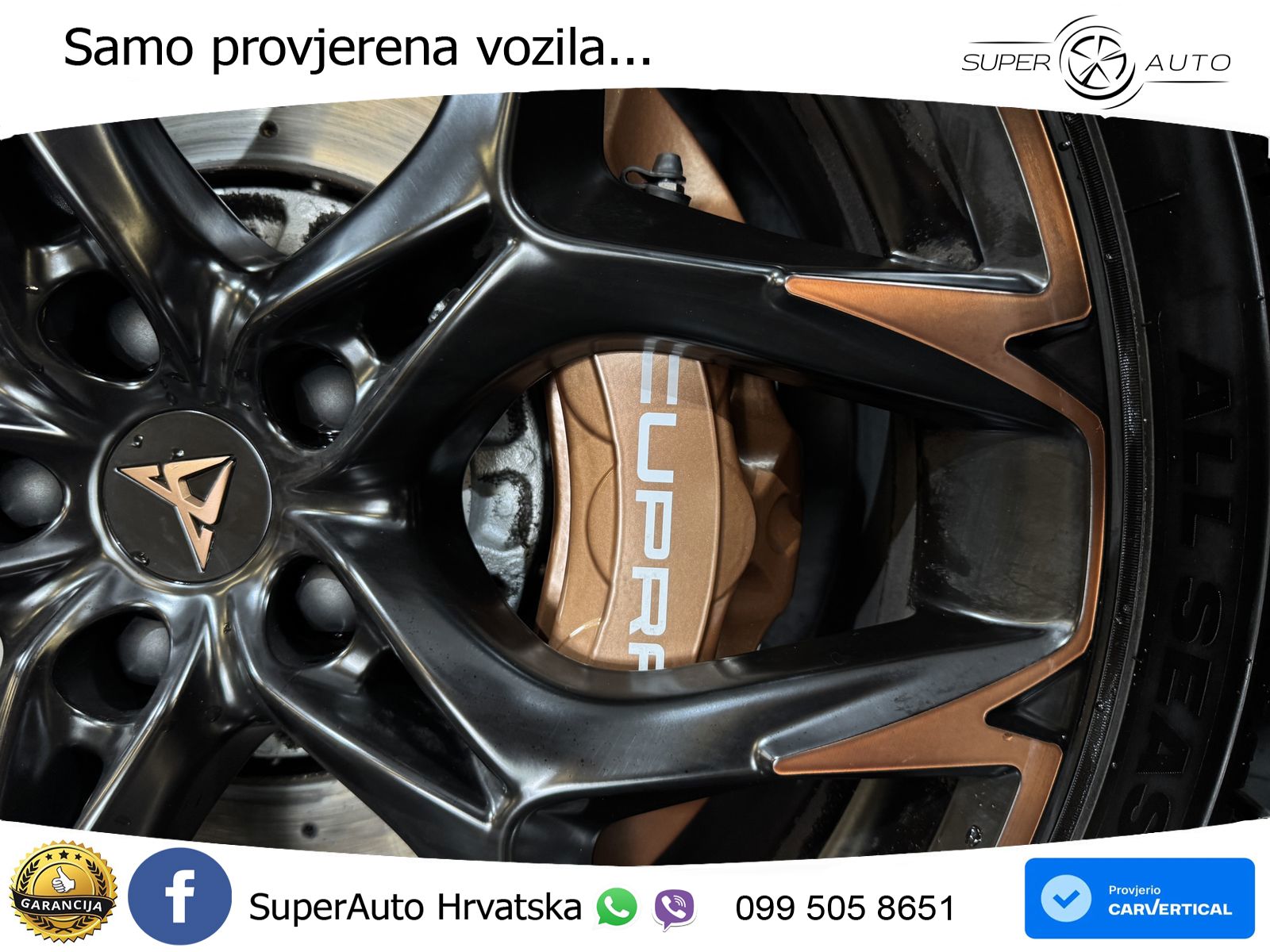 Cupra Formentor VZ5 2.5 TSI (390 KS) 4Drive DSG LED+GR SJED+ACC