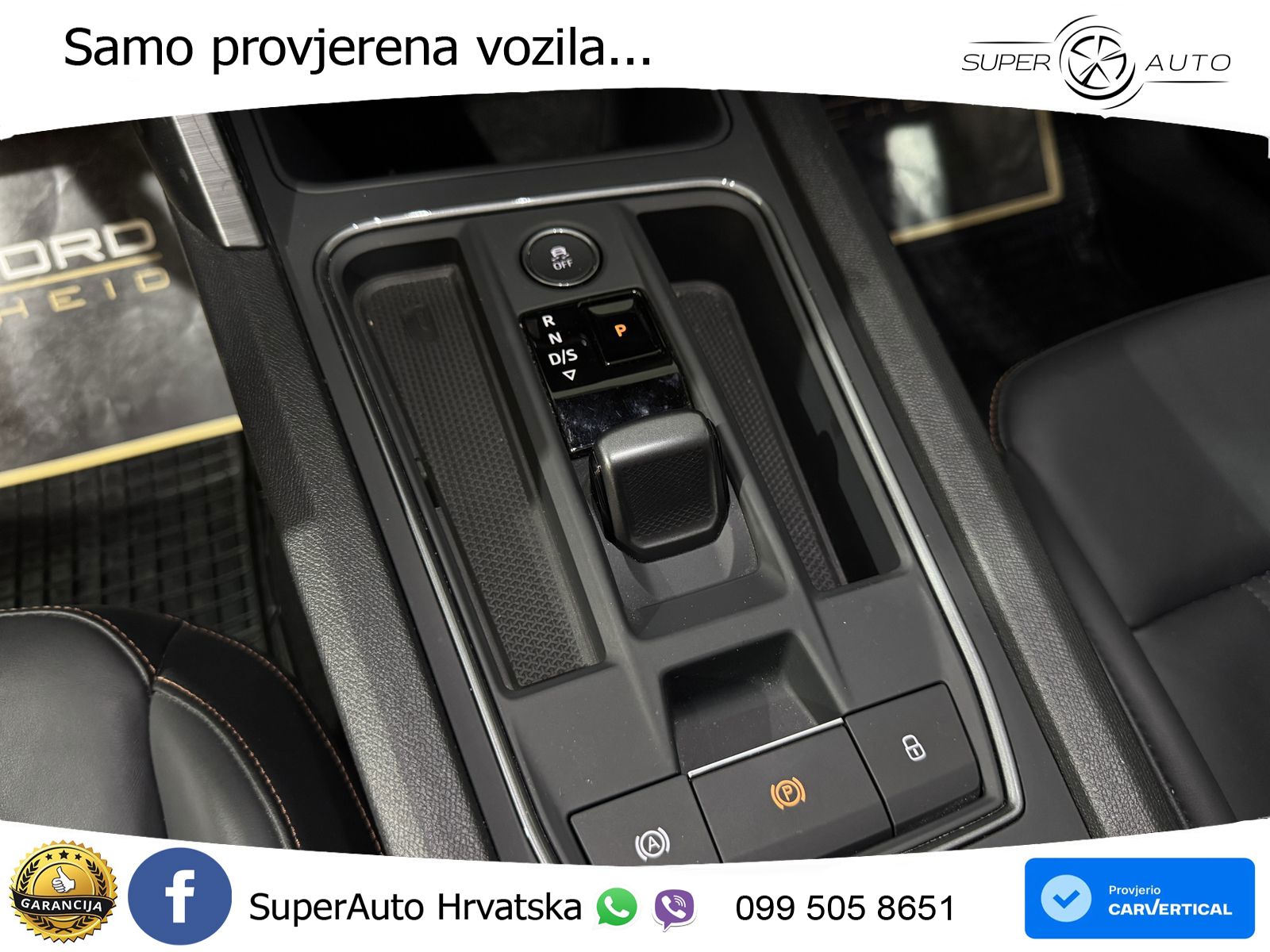 Cupra Formentor VZ5 2.5 TSI (390 KS) 4Drive DSG LED+GR SJED+ACC