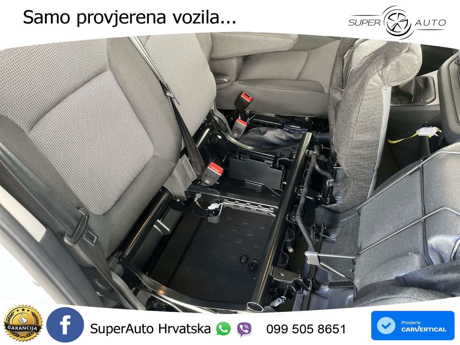 Renault Trafic 3.1t dCi 130 L2H1 | Kamera |Navi Business 131 KS