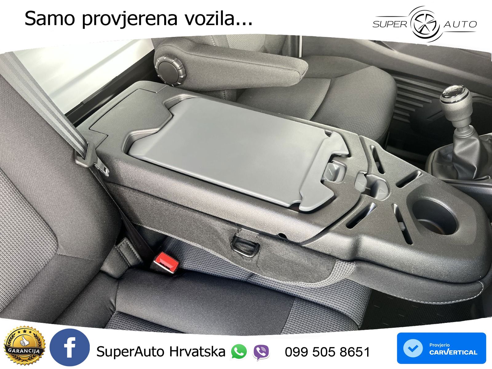 Renault Trafic 3.1t dCi 130 L2H1 | Kamera |Navi Business 131 KS