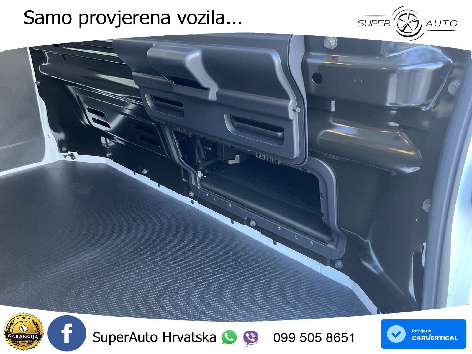 Renault Trafic 3.1t dCi 130 L2H1 | Kamera |Navi Business 131 KS