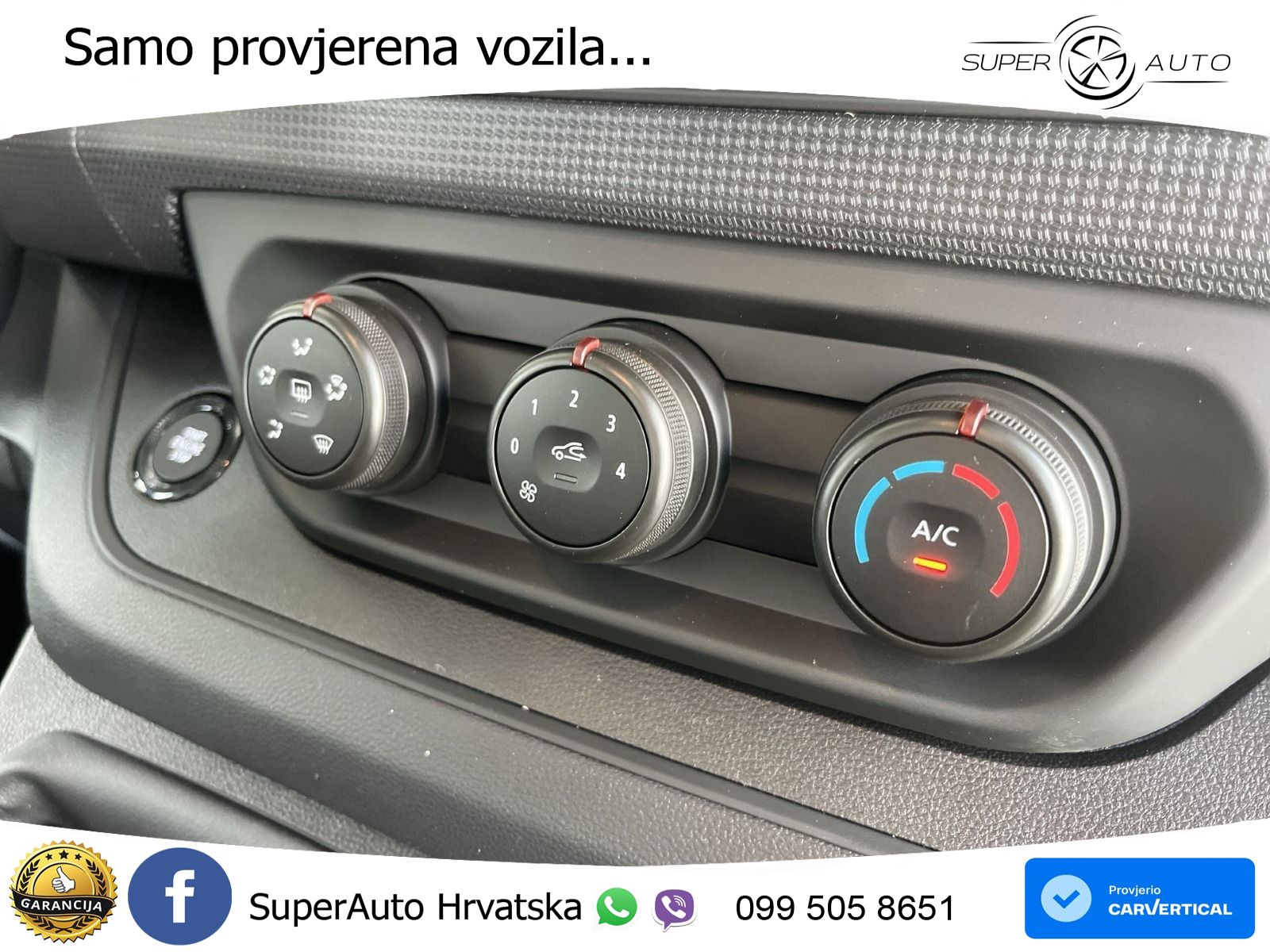 Renault Trafic 3.1t dCi 130 L2H1 | Kamera |Navi Business 131 KS
