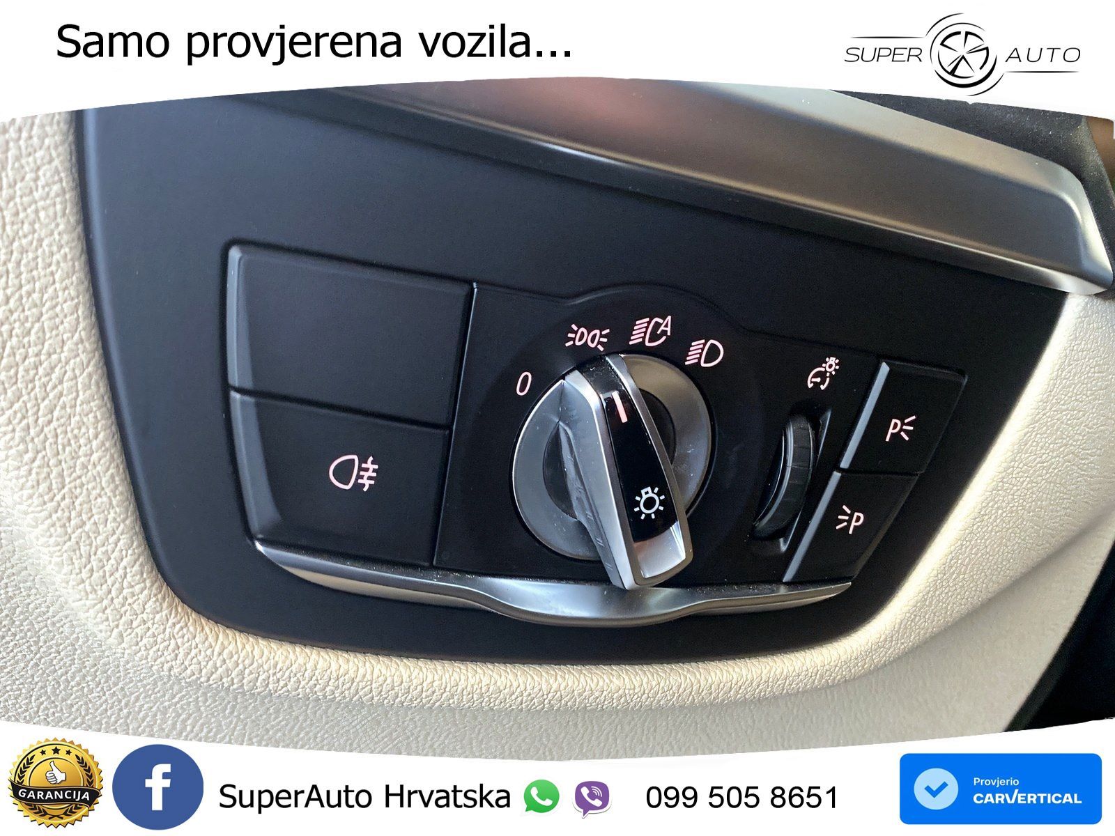 BMW X4 20d (190 KS) xDrive Steptronic