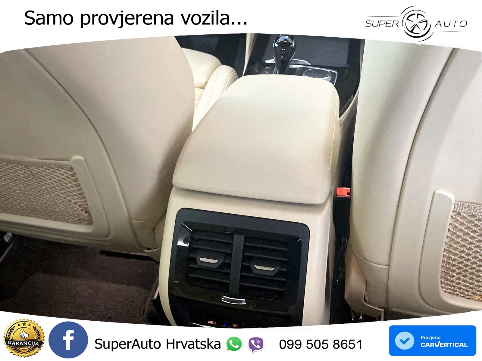 BMW X4 20d (190 KS) xDrive Steptronic