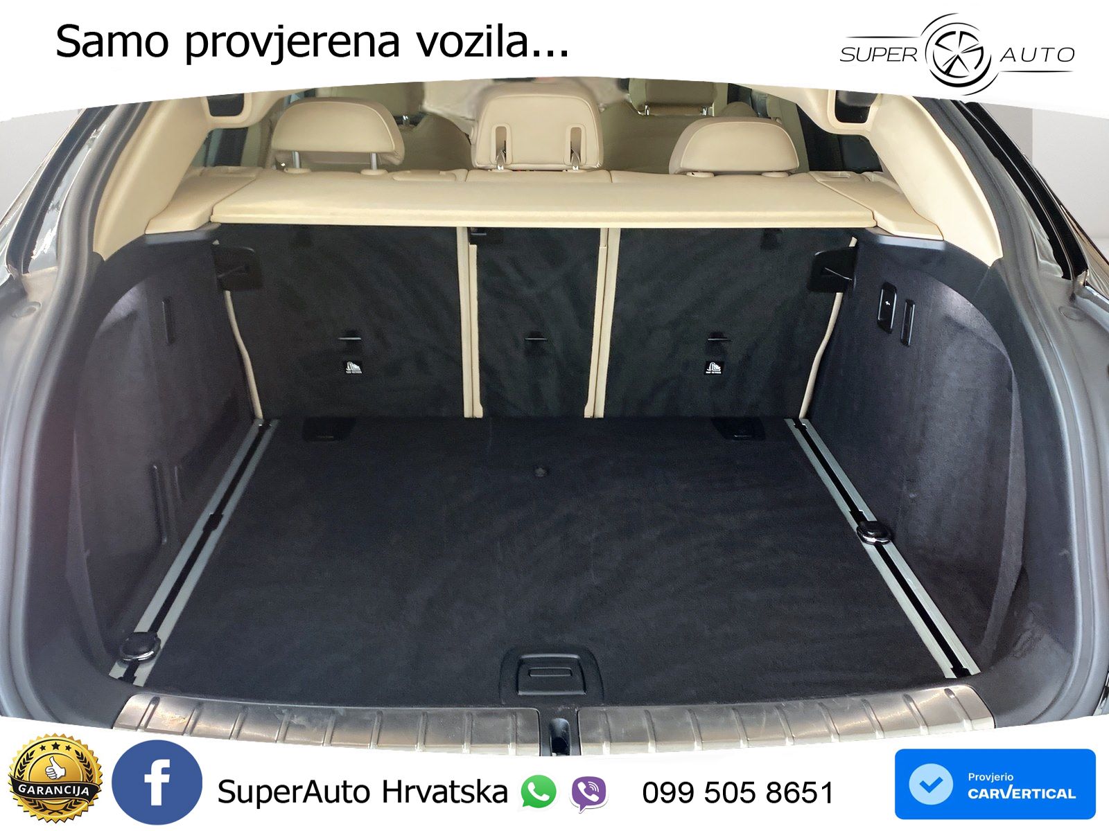 BMW X4 20d (190 KS) xDrive Steptronic