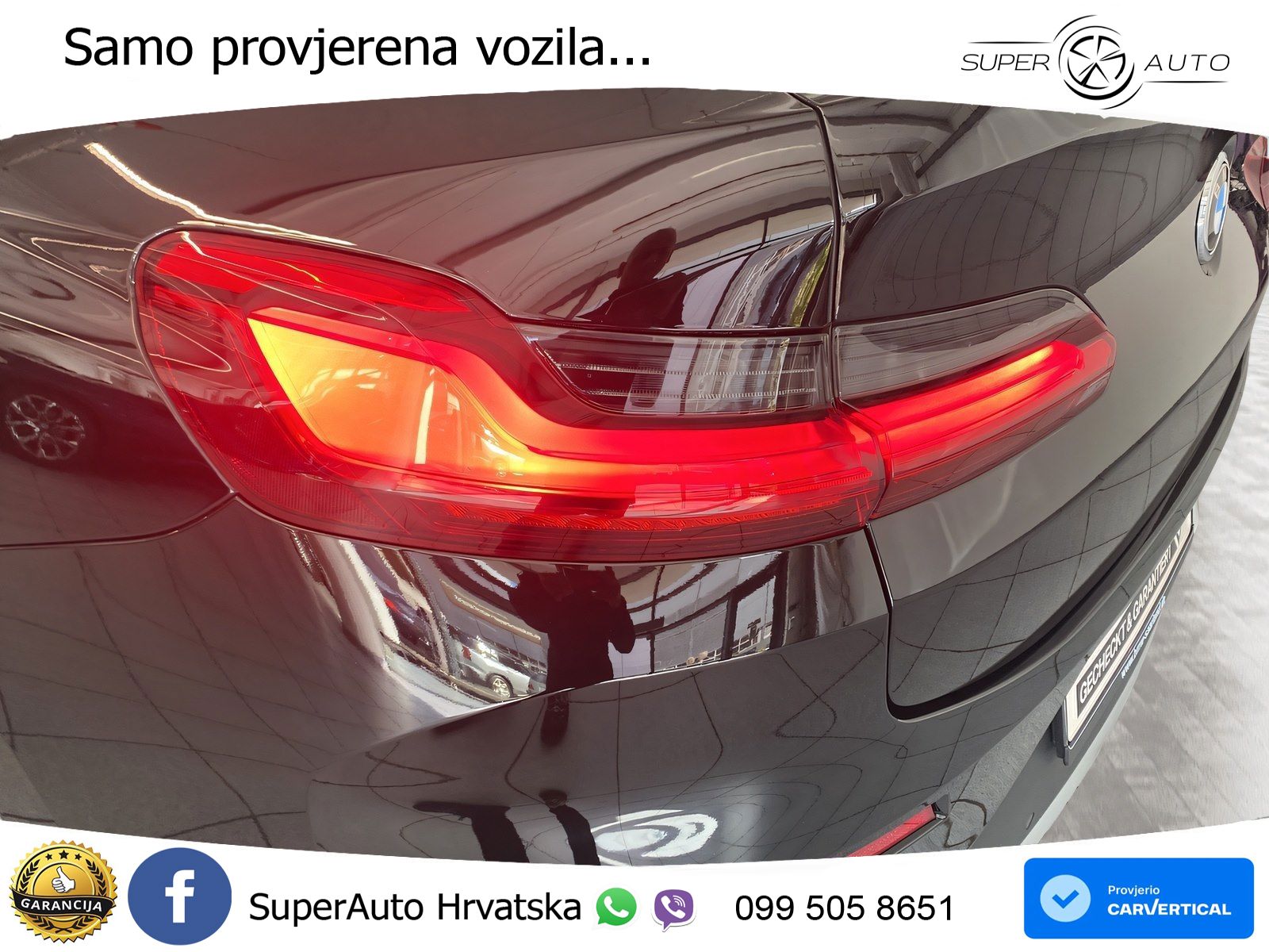 BMW X4 20d (190 KS) xDrive Steptronic