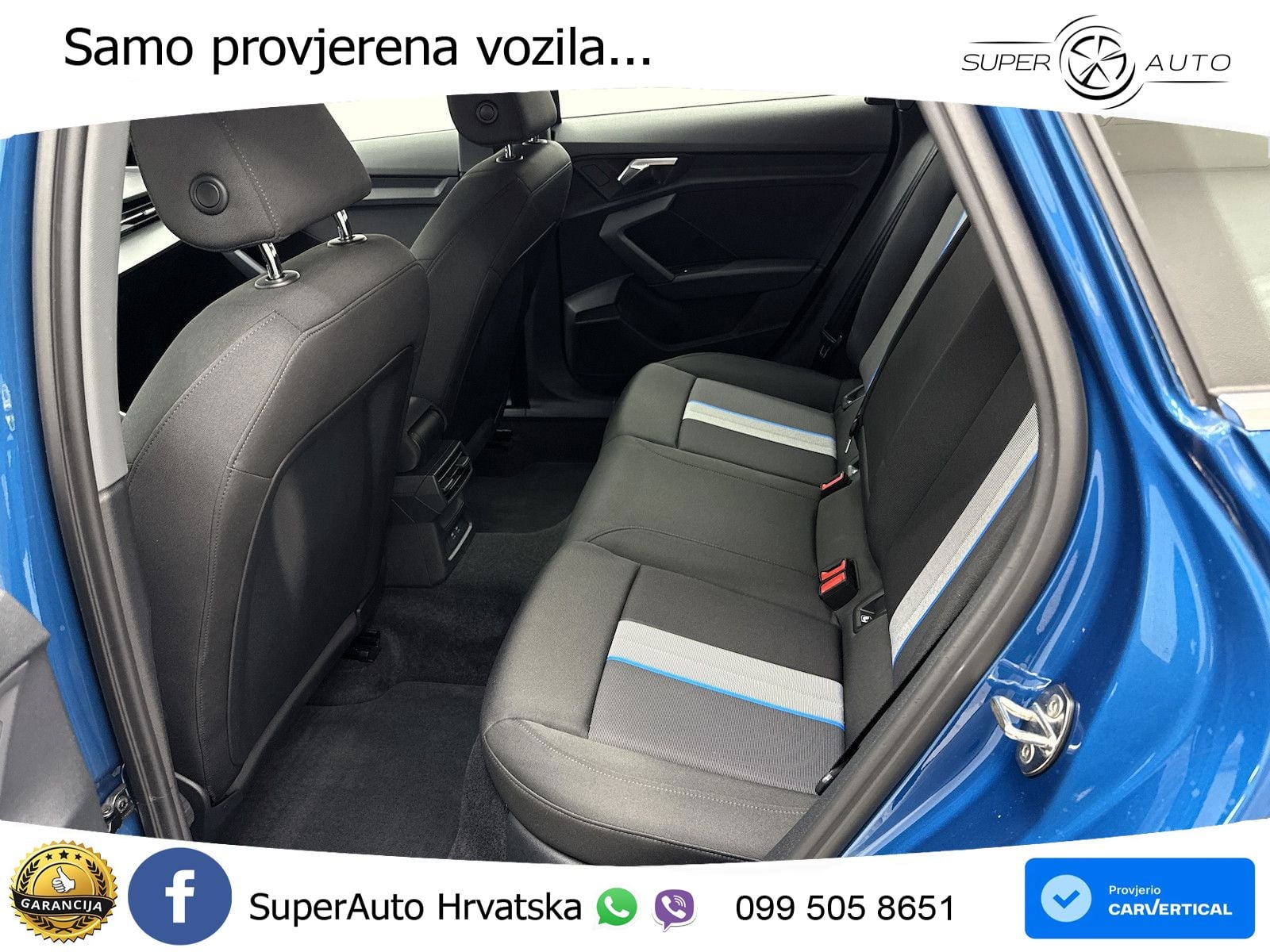 Audi A3 35 TFSI (150 KS) S tronic advanced