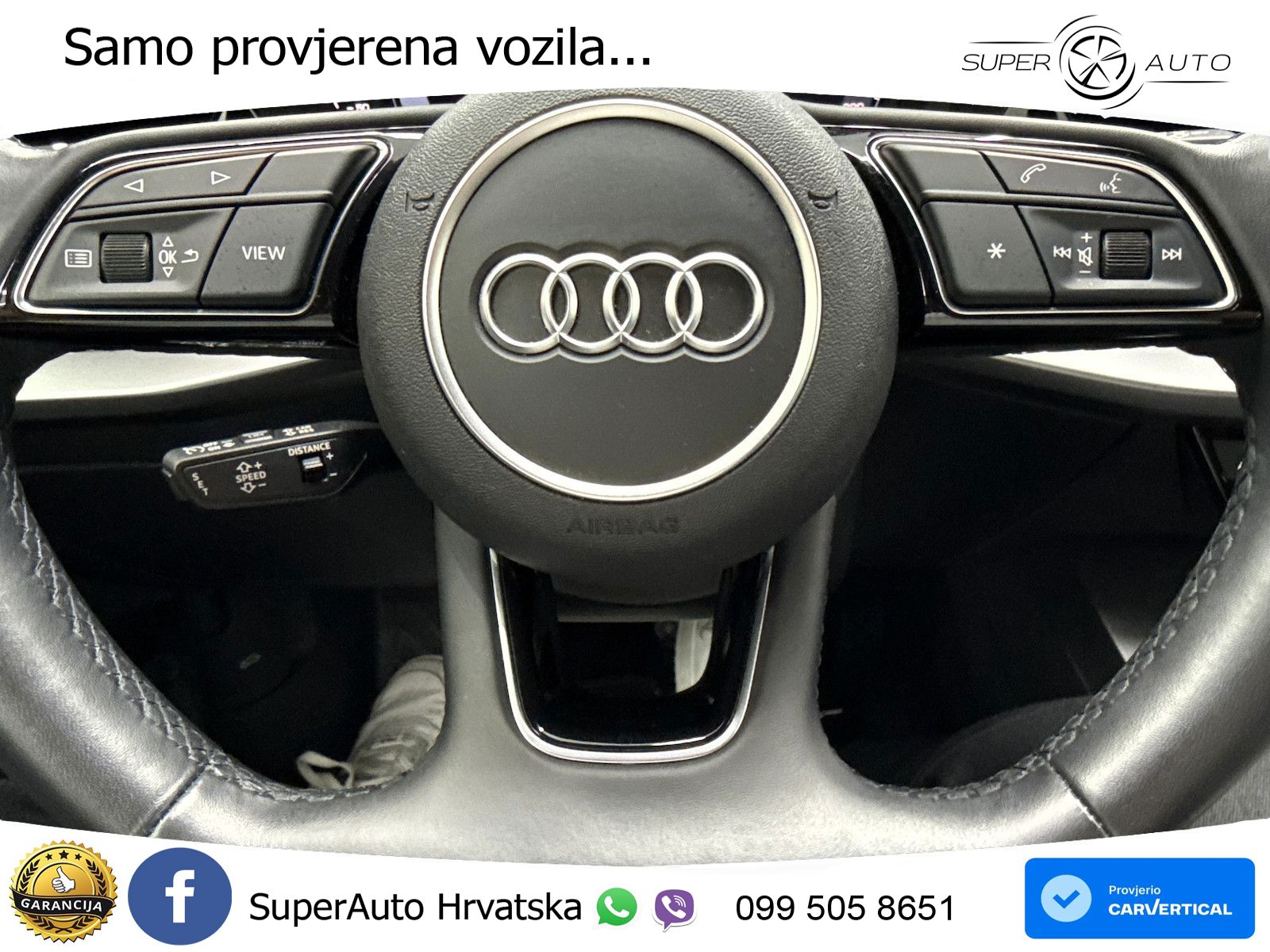 Audi A3 35 TFSI (150 KS) S tronic advanced