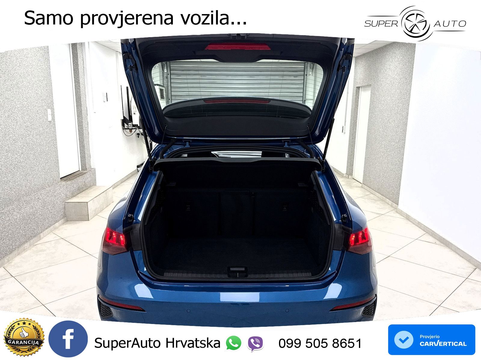 Audi A3 35 TFSI (150 KS) S tronic advanced