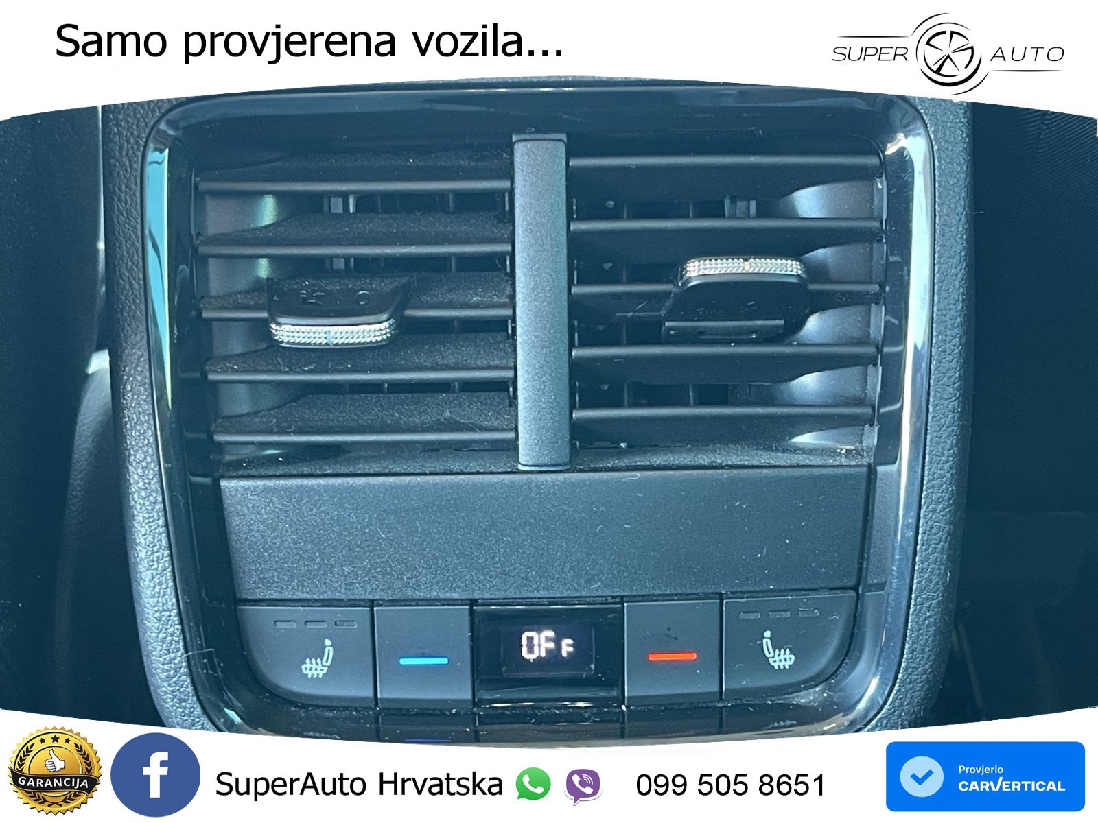Škoda Octavia Combi 2.0 TDI (116 KS)