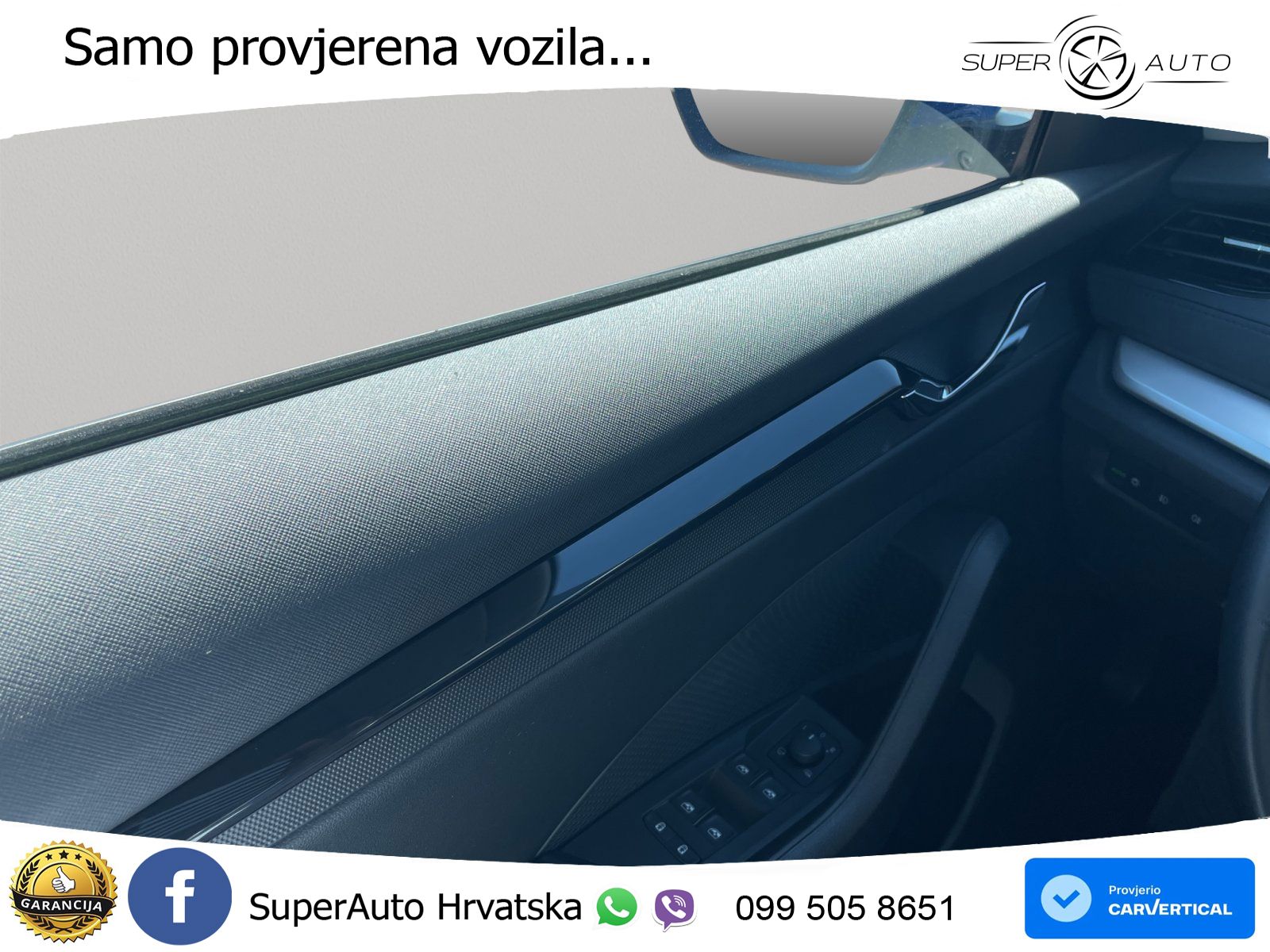 Škoda Octavia Combi 2.0 TDI (116 KS)