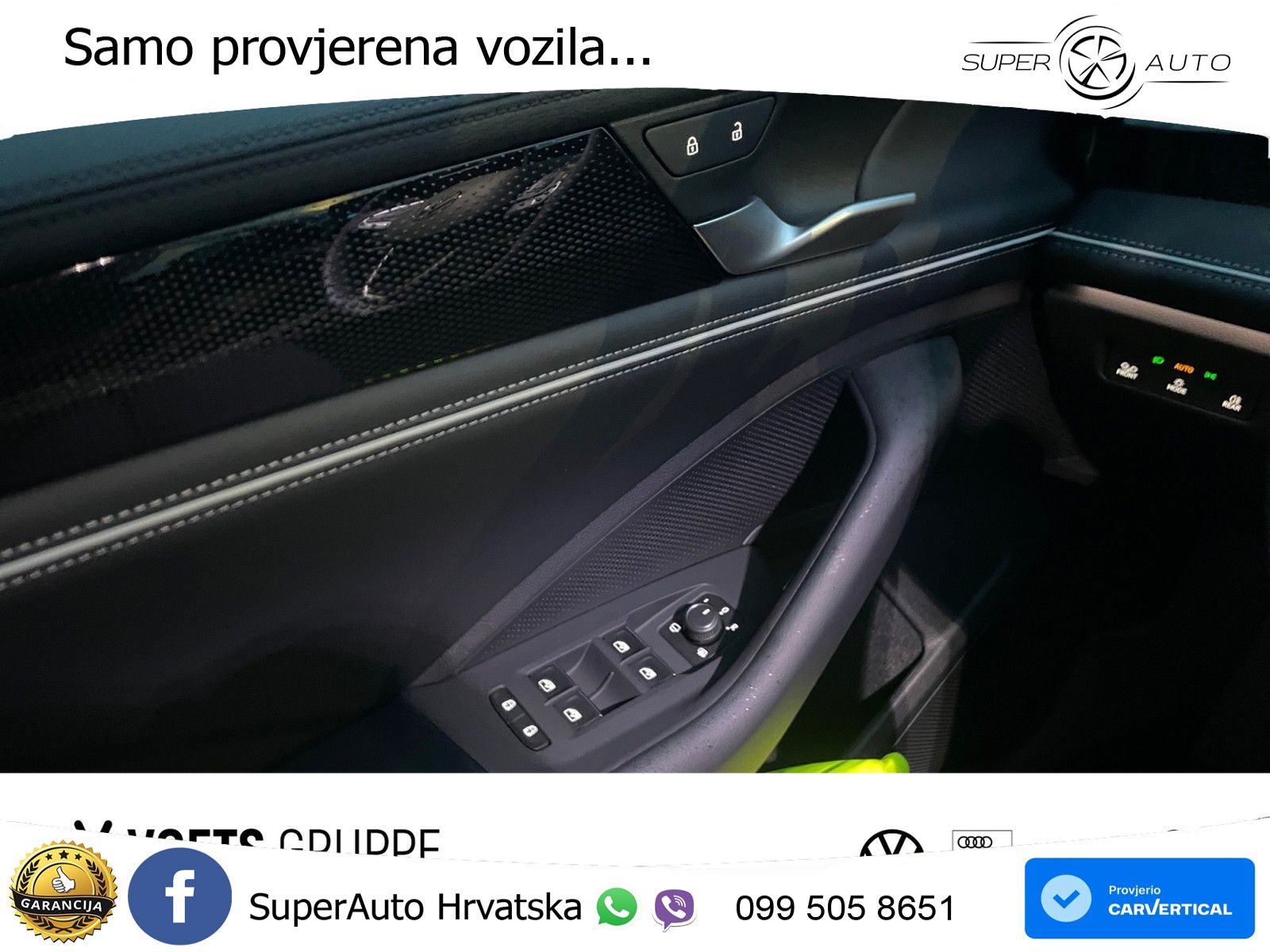 Volkswagen Passat Variant 1.5 eTSI (150 KS) DSG Business MATRIX+GR SJED+KAM