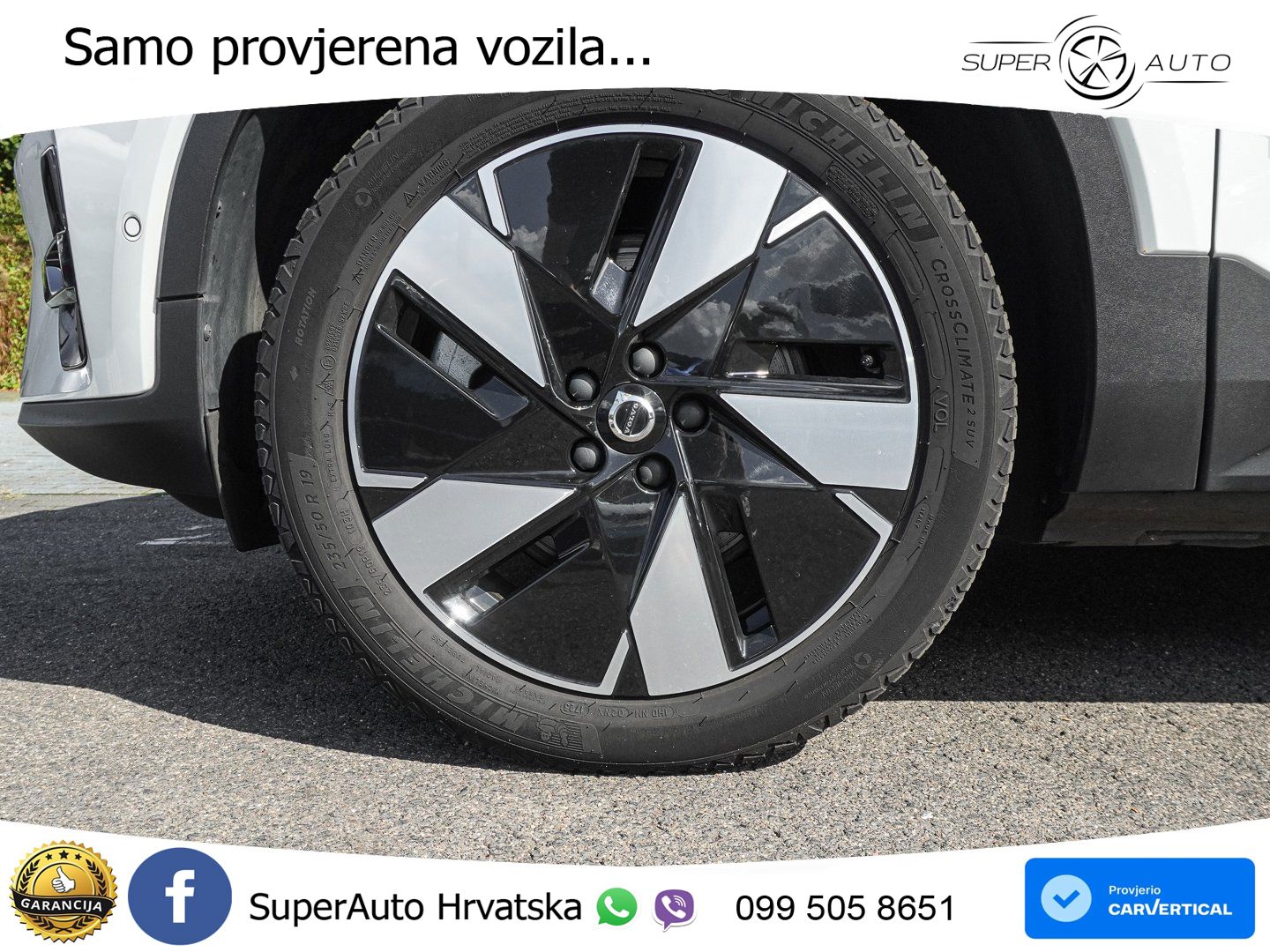 Volvo XC40 2.0 B5 AWD 250 KS Automatic ACC+GR SJED+360+PANO