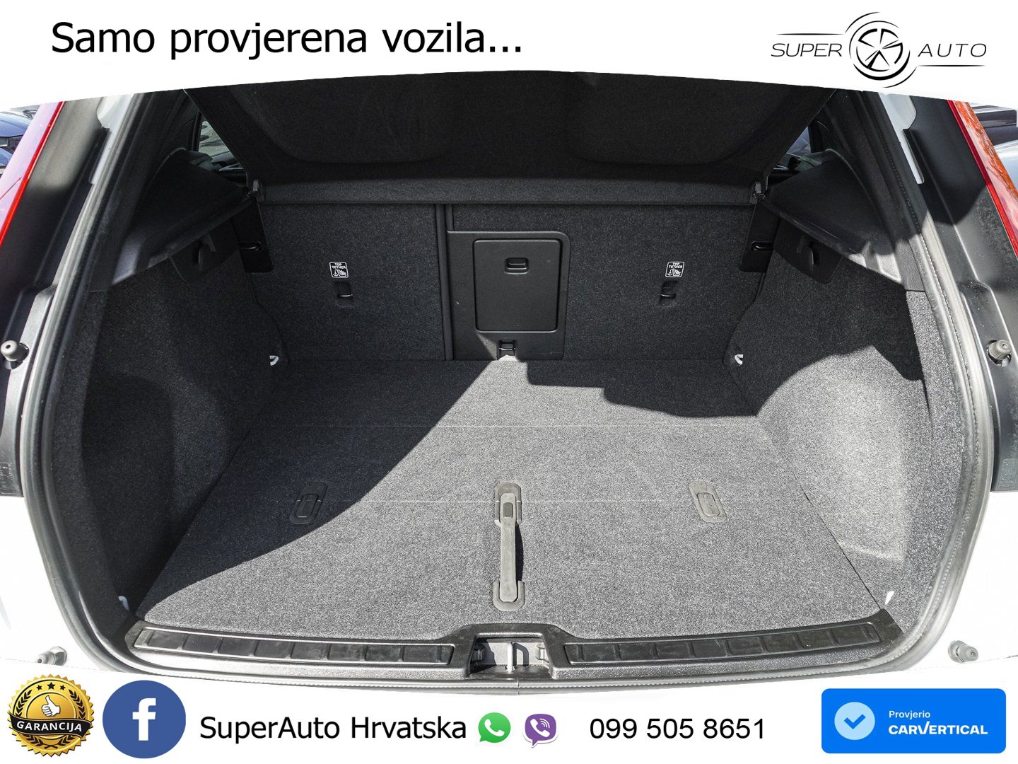 Volvo XC40 2.0 B5 AWD 250 KS Automatic ACC+GR SJED+360+PANO