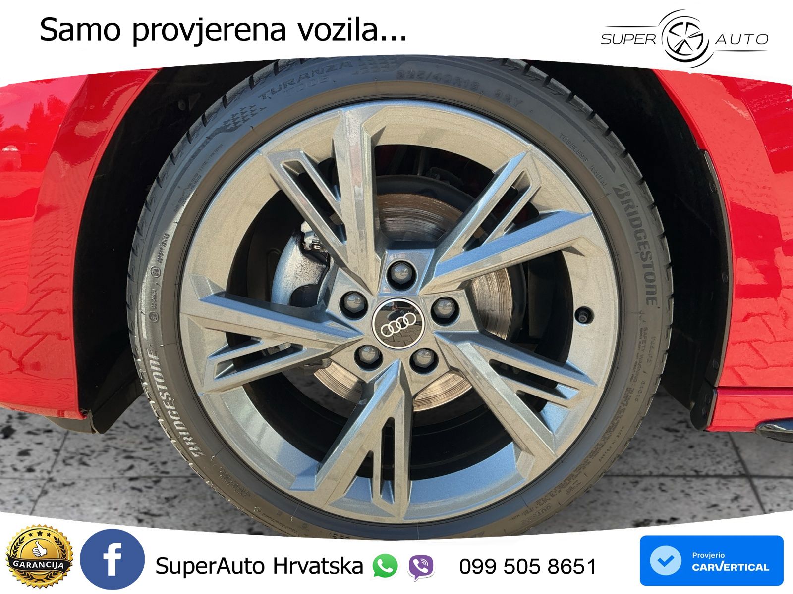 Audi A3 35 TFSI (150 KS) S line LED+GR SJED+ACC