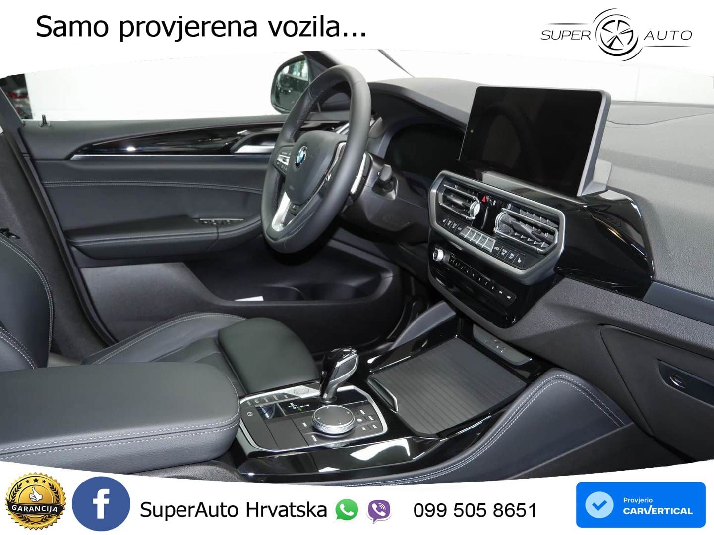 BMW X4 30d (286 KS) xDrive Steptronic
