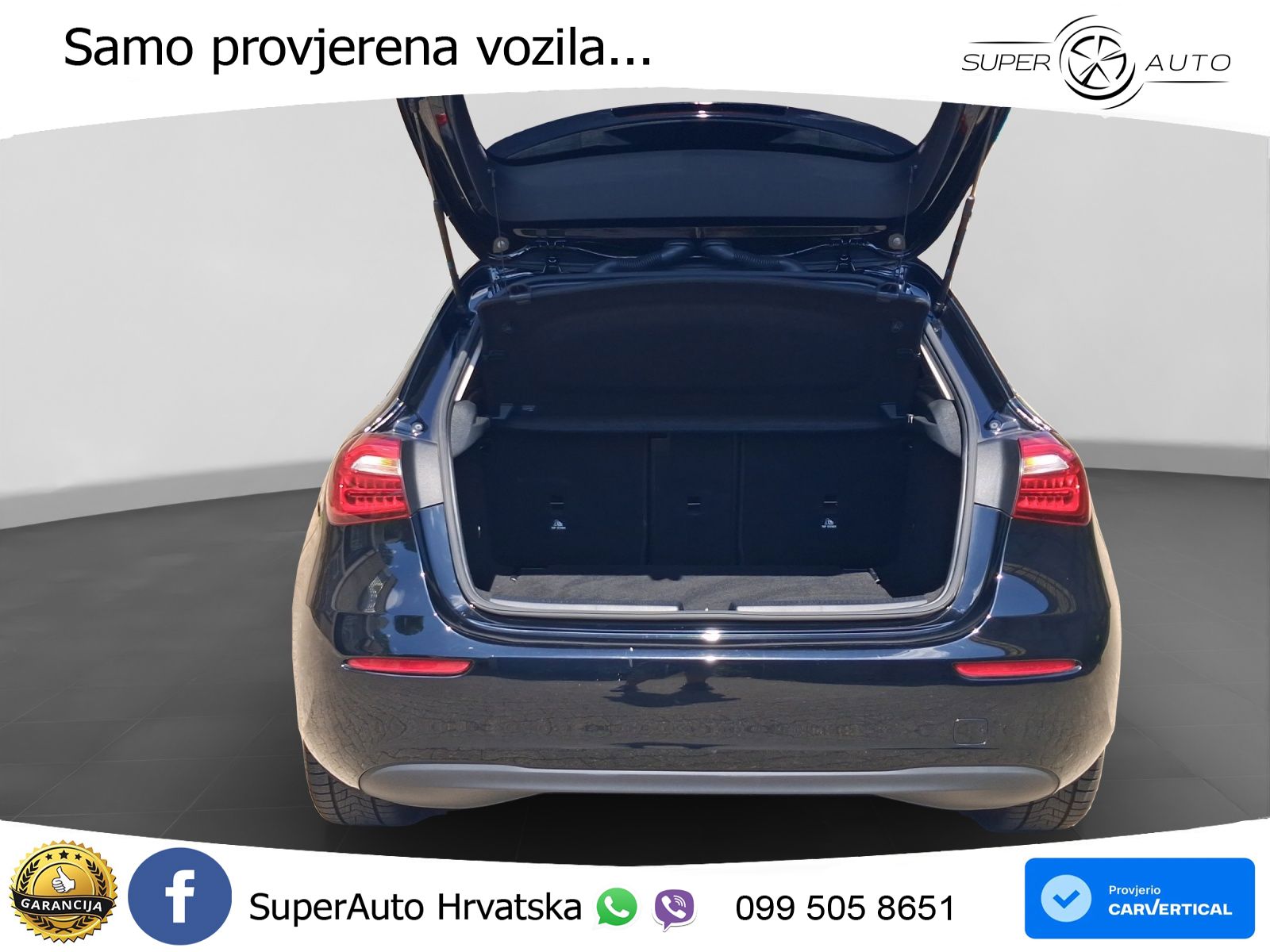 Mercedes-Benz A 180d 8G-DCT