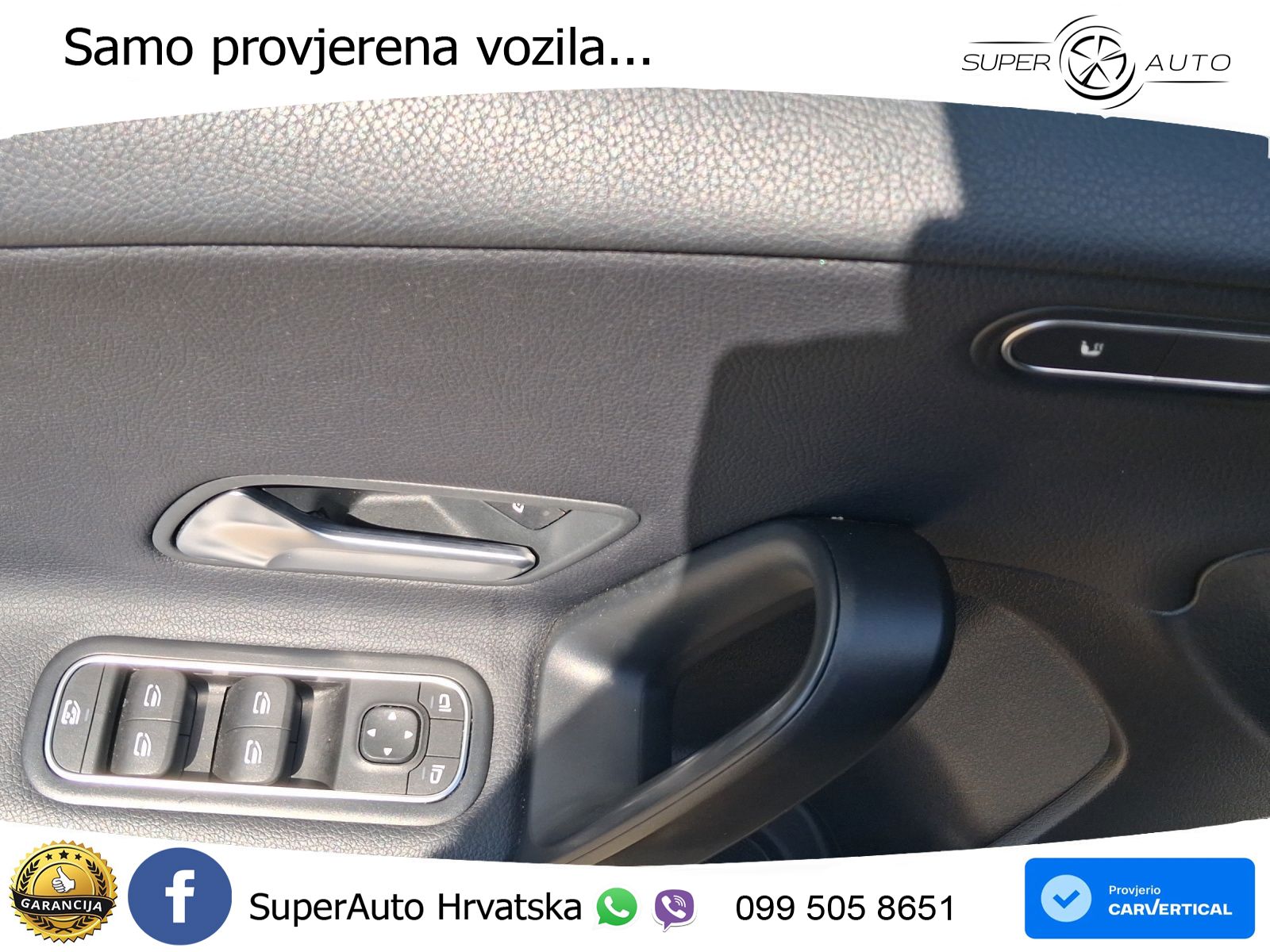 Mercedes-Benz A 180d 8G-DCT