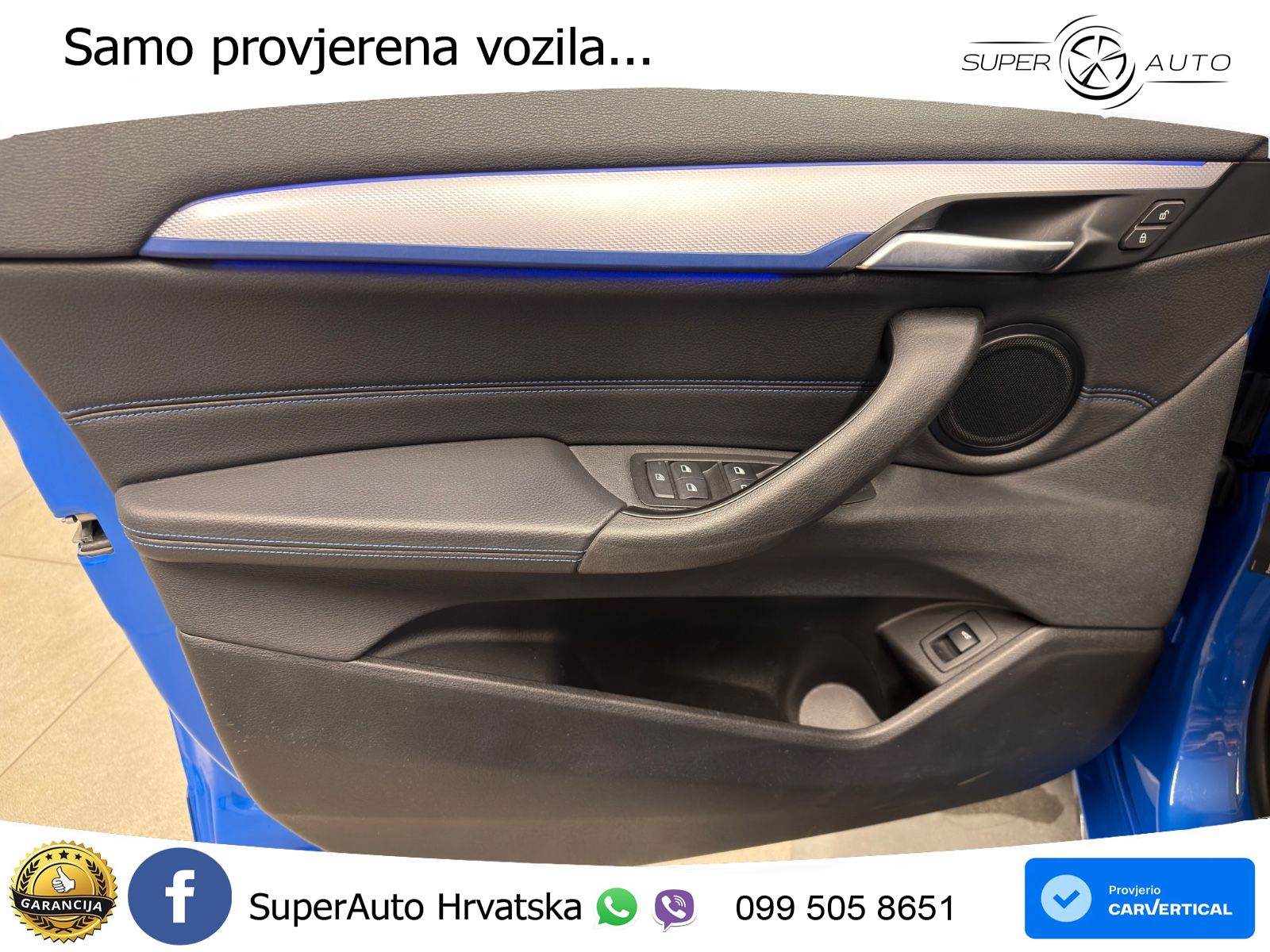 BMW X2 M35i xDrive Steptronic LED+GR SJED+ACC