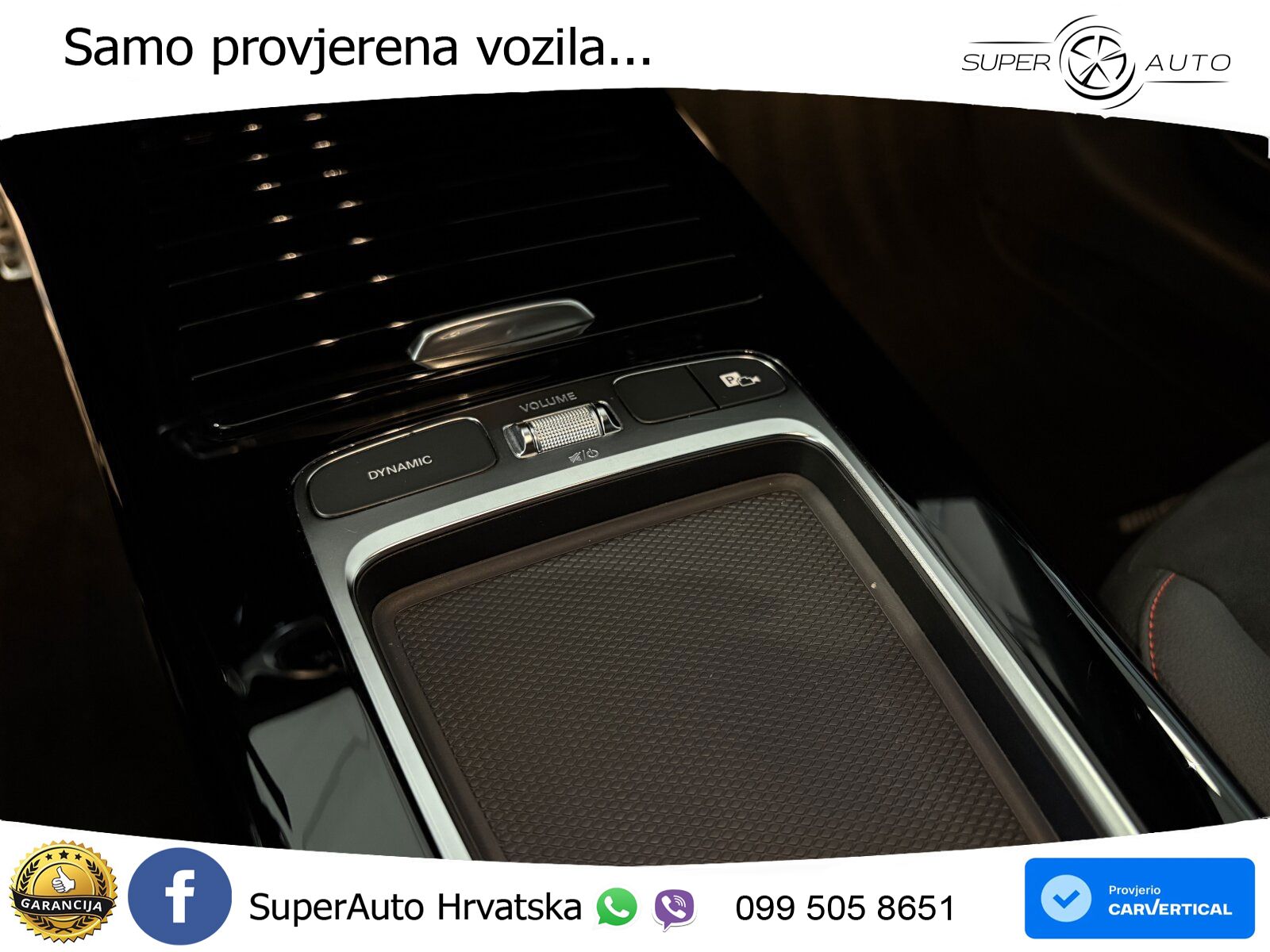 Mercedes-Benz A 180 7G-DCT AMG