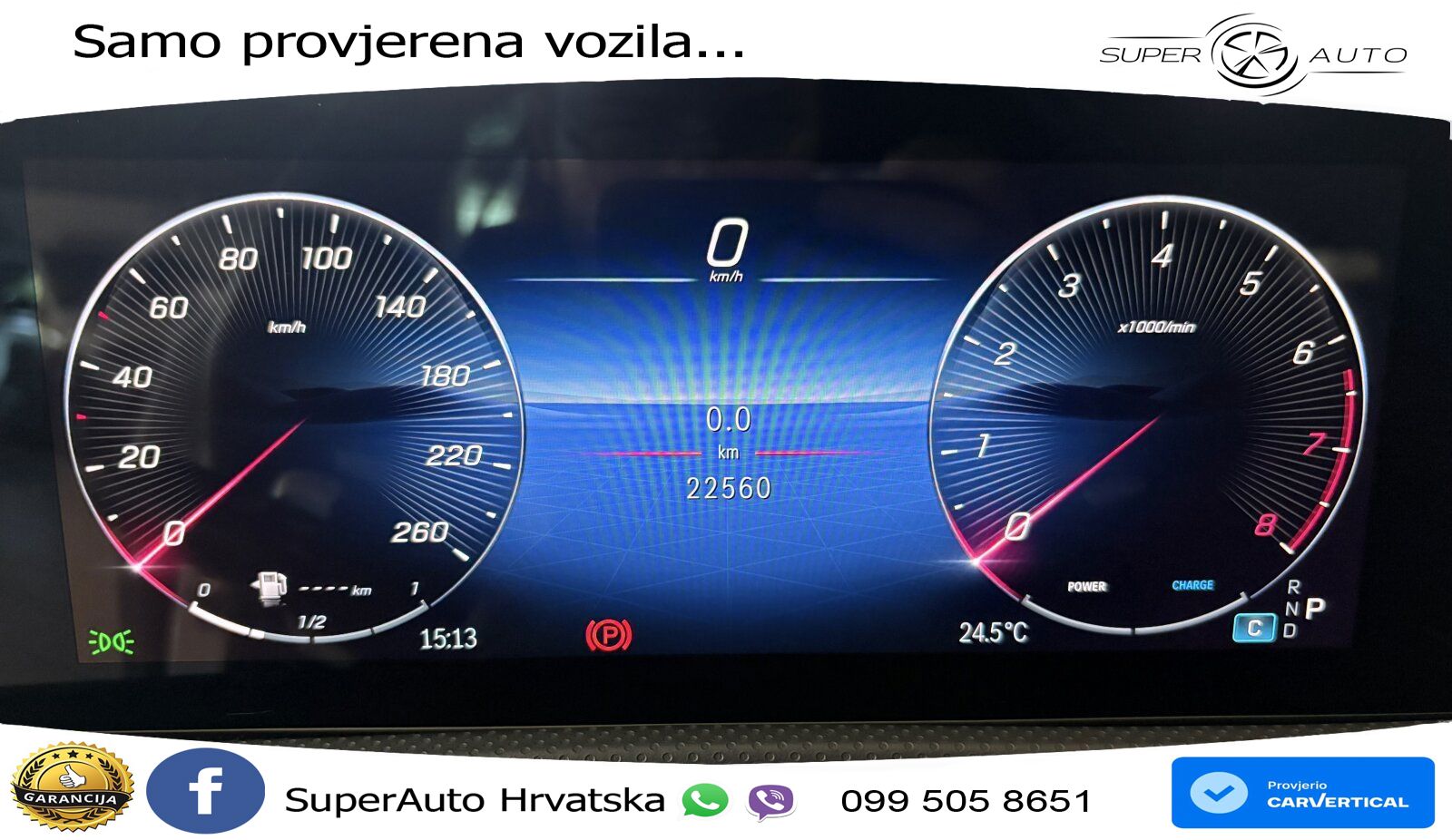 Mercedes-Benz A 180 7G-DCT AMG