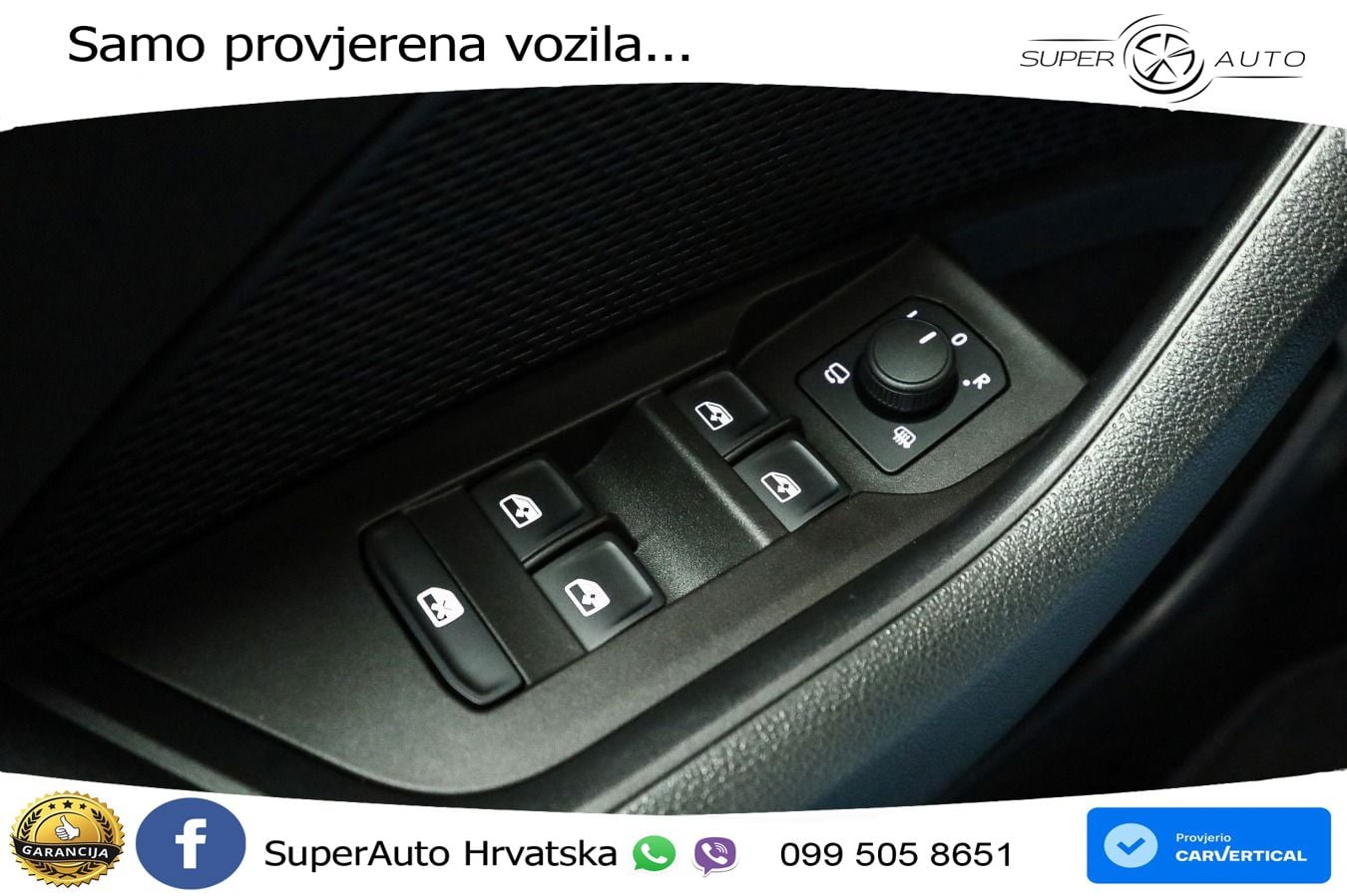 Škoda Octavia Combi RS 2.0 TDI (200 KS) DSG LED+GR SJED+ACC