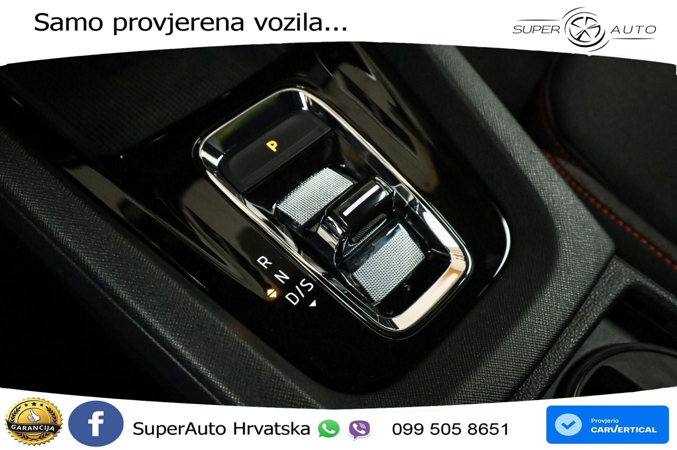 Škoda Octavia Combi RS 2.0 TDI (200 KS) DSG LED+GR SJED+ACC