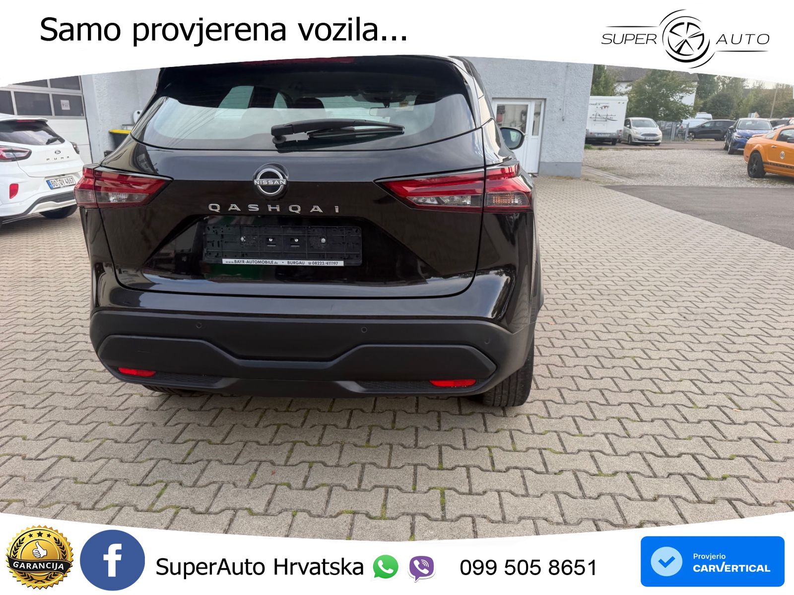 Nissan Qashqai 1.3 DIG-T (140 KS) Acenta LED+GR SJED+ACC