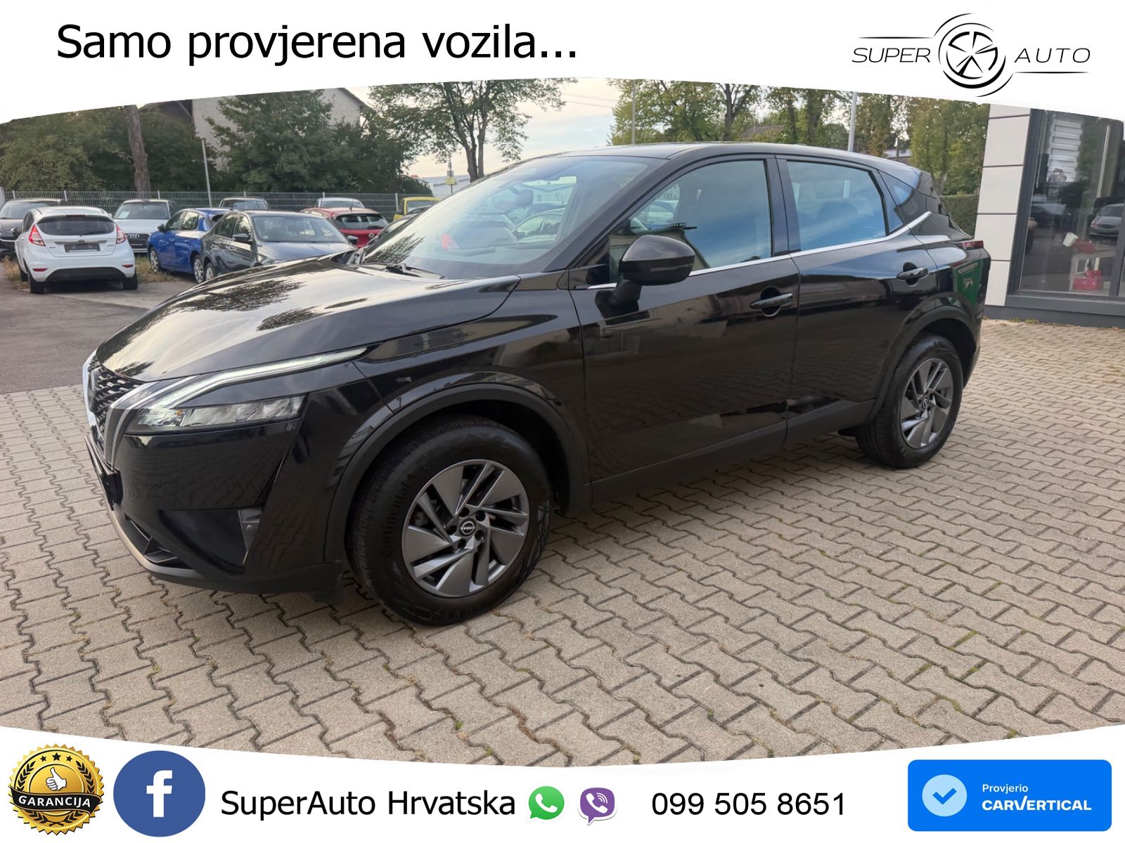 Nissan Qashqai 1.3 DIG-T (140 KS) Acenta LED+GR SJED+ACC
