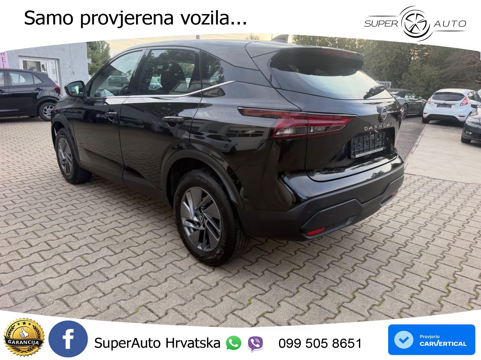 Nissan Qashqai 1.3 DIG-T (140 KS) Acenta LED+GR SJED+ACC