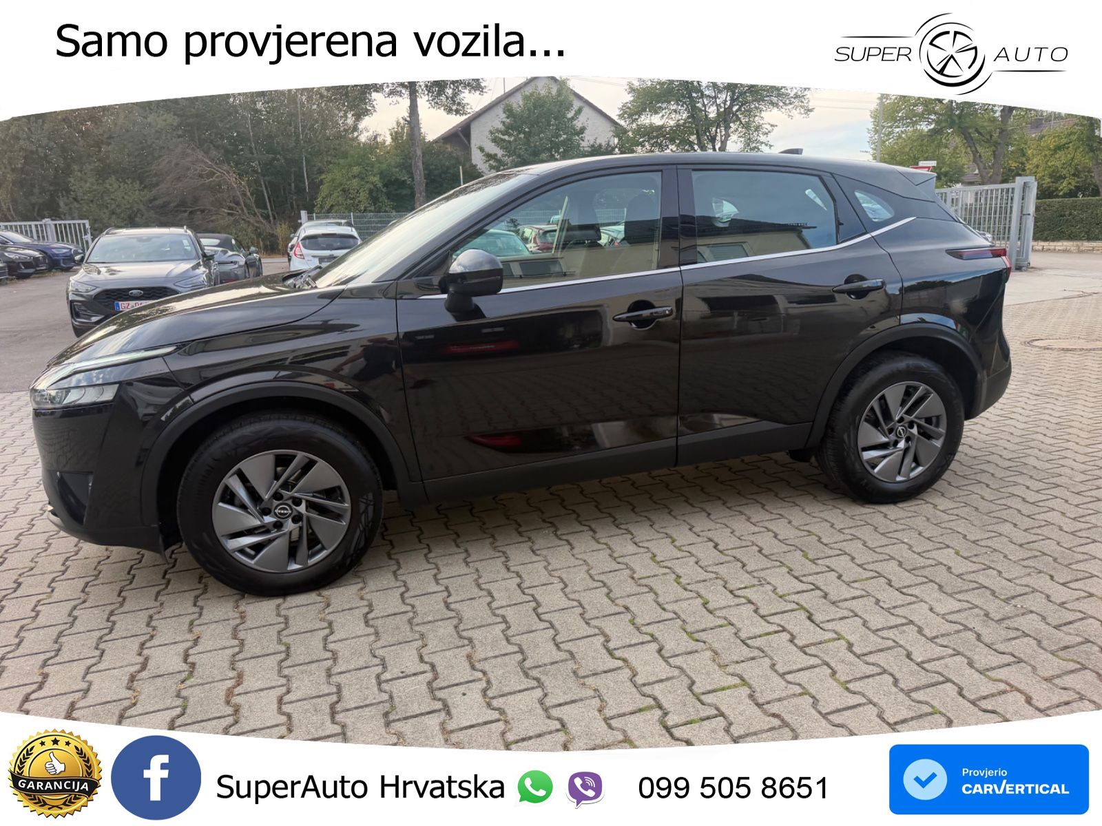 Nissan Qashqai 1.3 DIG-T (140 KS) Acenta LED+GR SJED+ACC