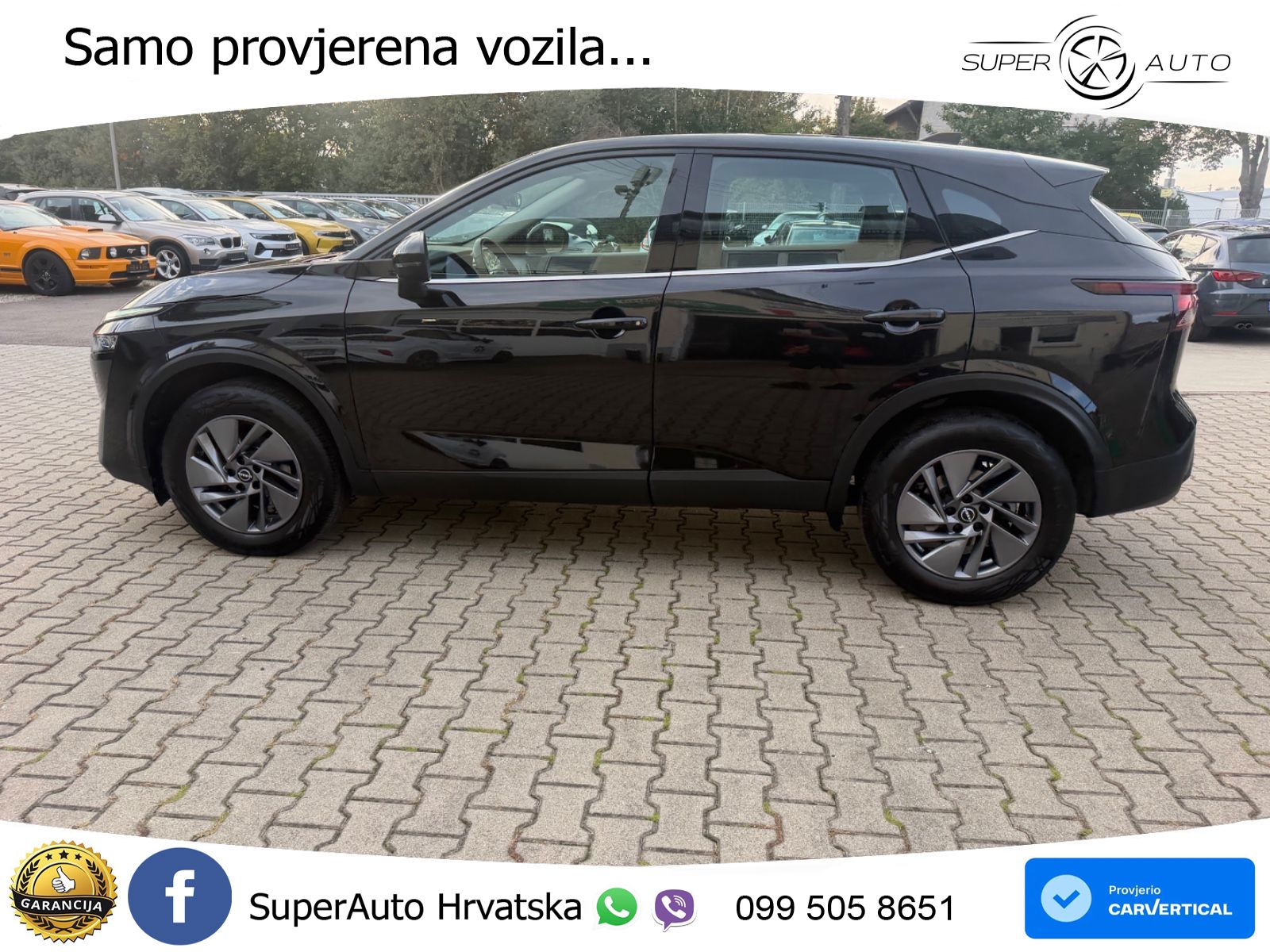 Nissan Qashqai 1.3 DIG-T (140 KS) Acenta LED+GR SJED+ACC