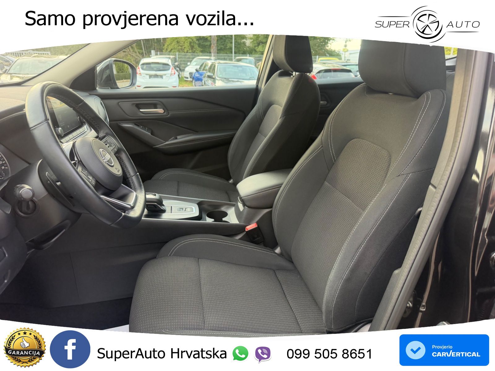 Nissan Qashqai 1.3 DIG-T (140 KS) Acenta LED+GR SJED+ACC